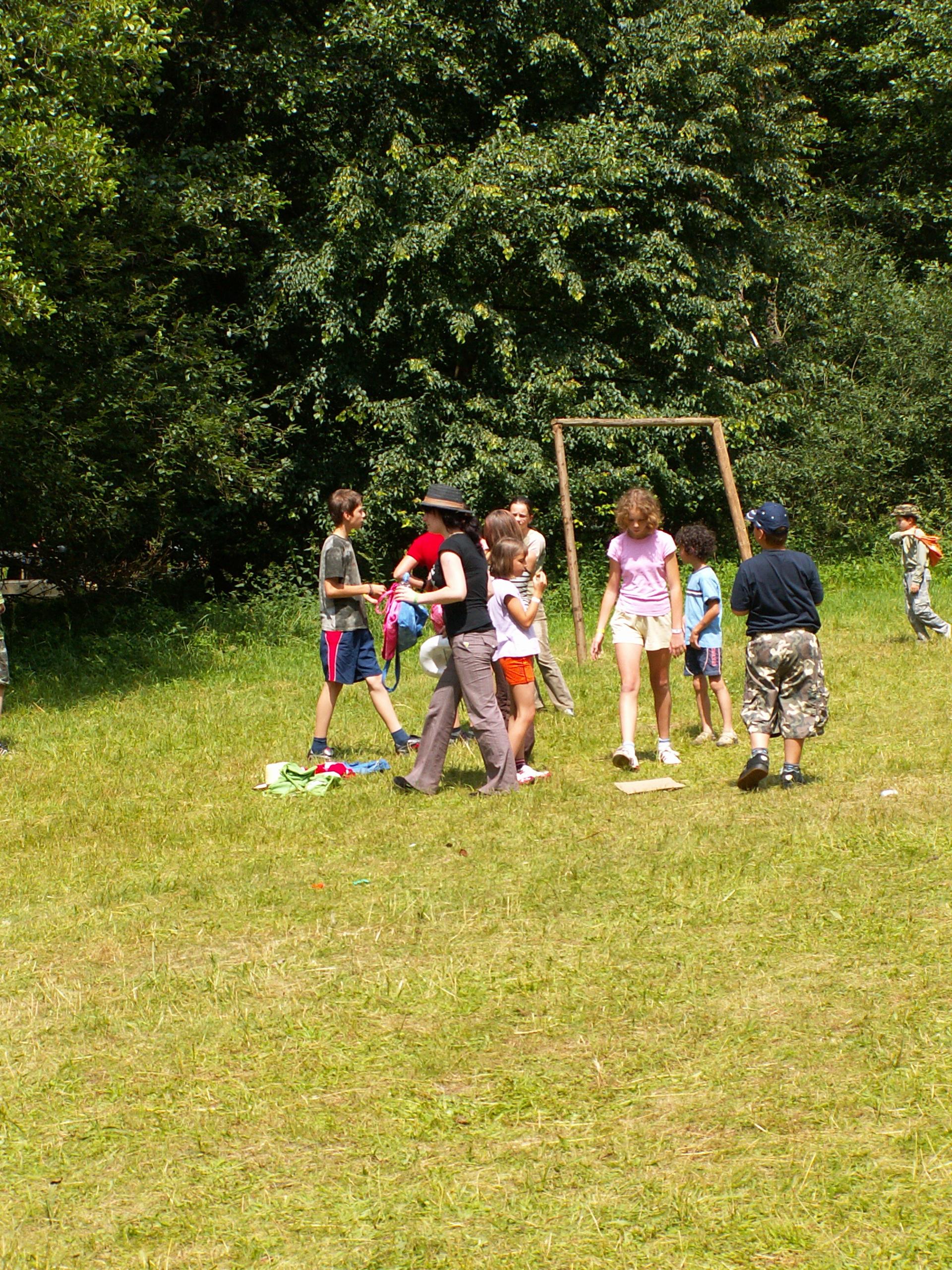 Karštejn 2009 Image 104