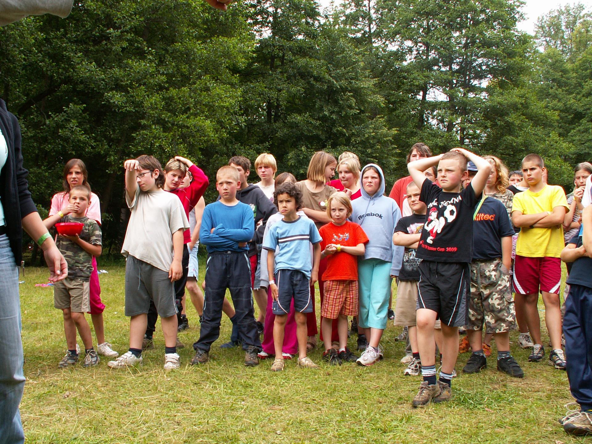 Karštejn 2009 Image 106