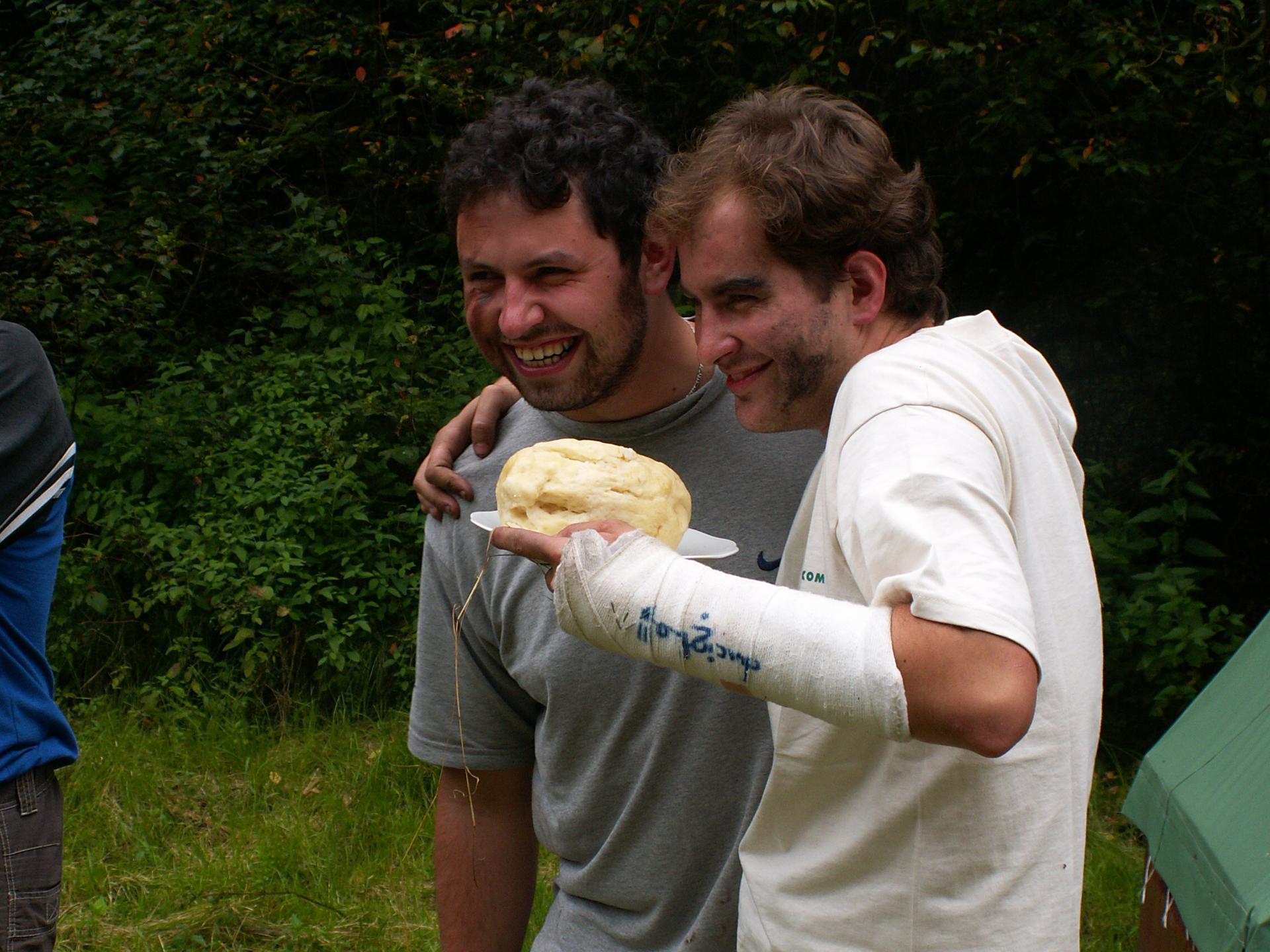 Karštejn 2009 Image 108