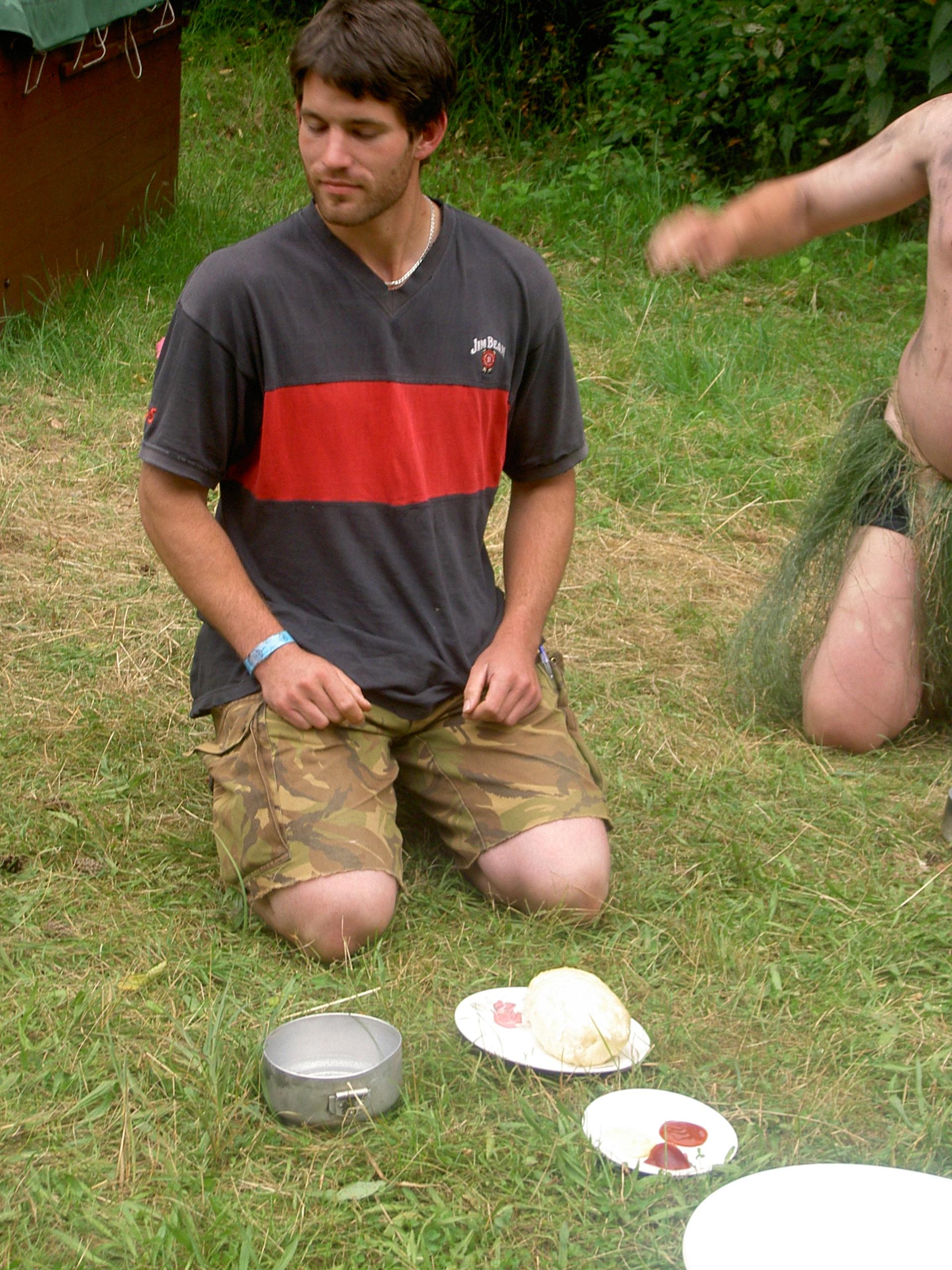 Karštejn 2009 Image 113