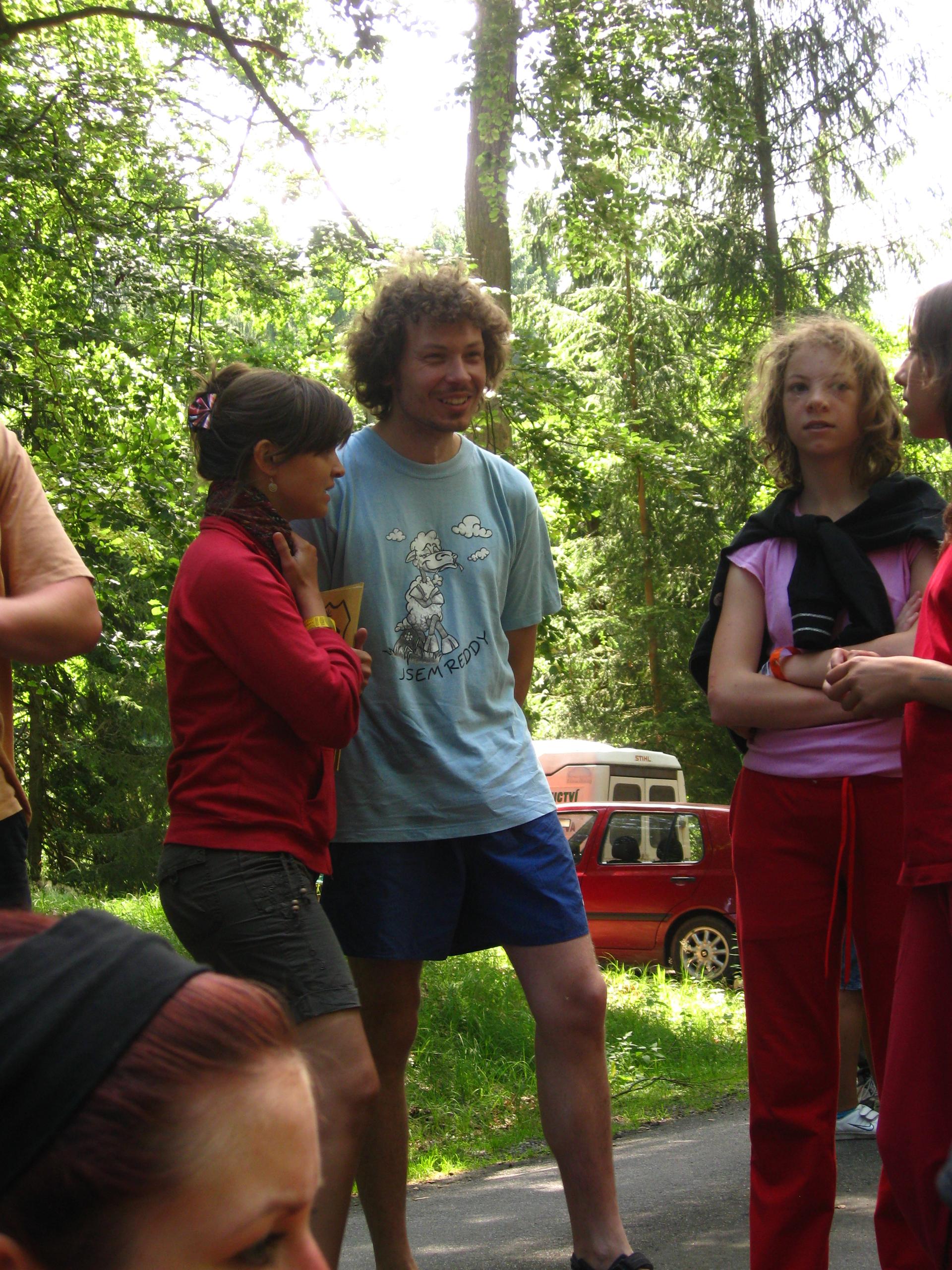 Karštejn 2009 Image 125