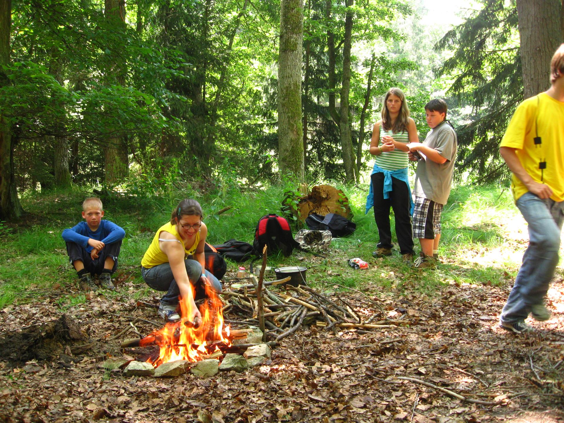 Karštejn 2009 Image 126