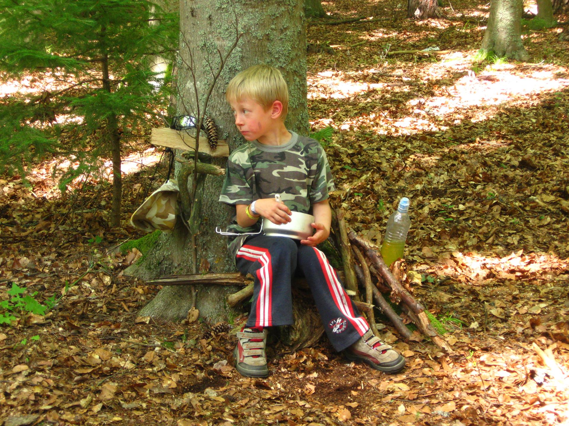 Karštejn 2009 Image 132