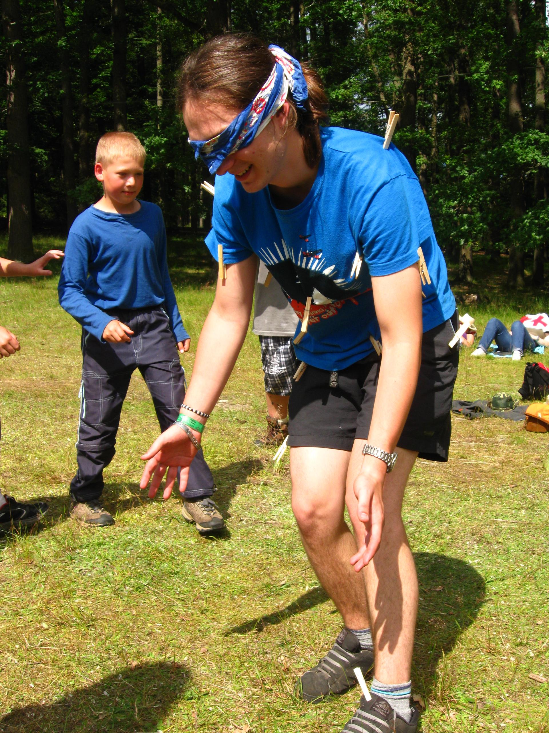 Karštejn 2009 Image 145