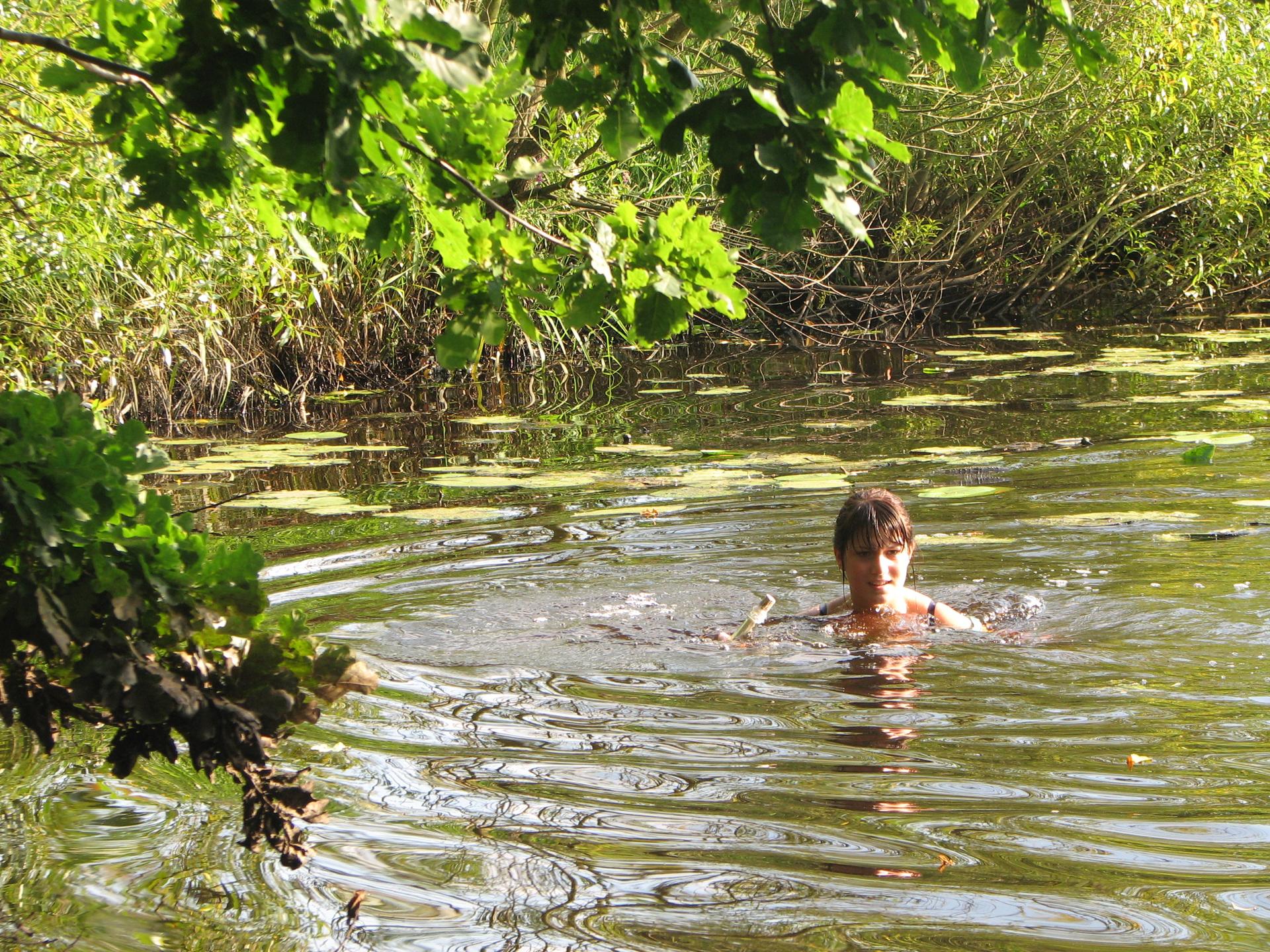 Karštejn 2009 Image 153