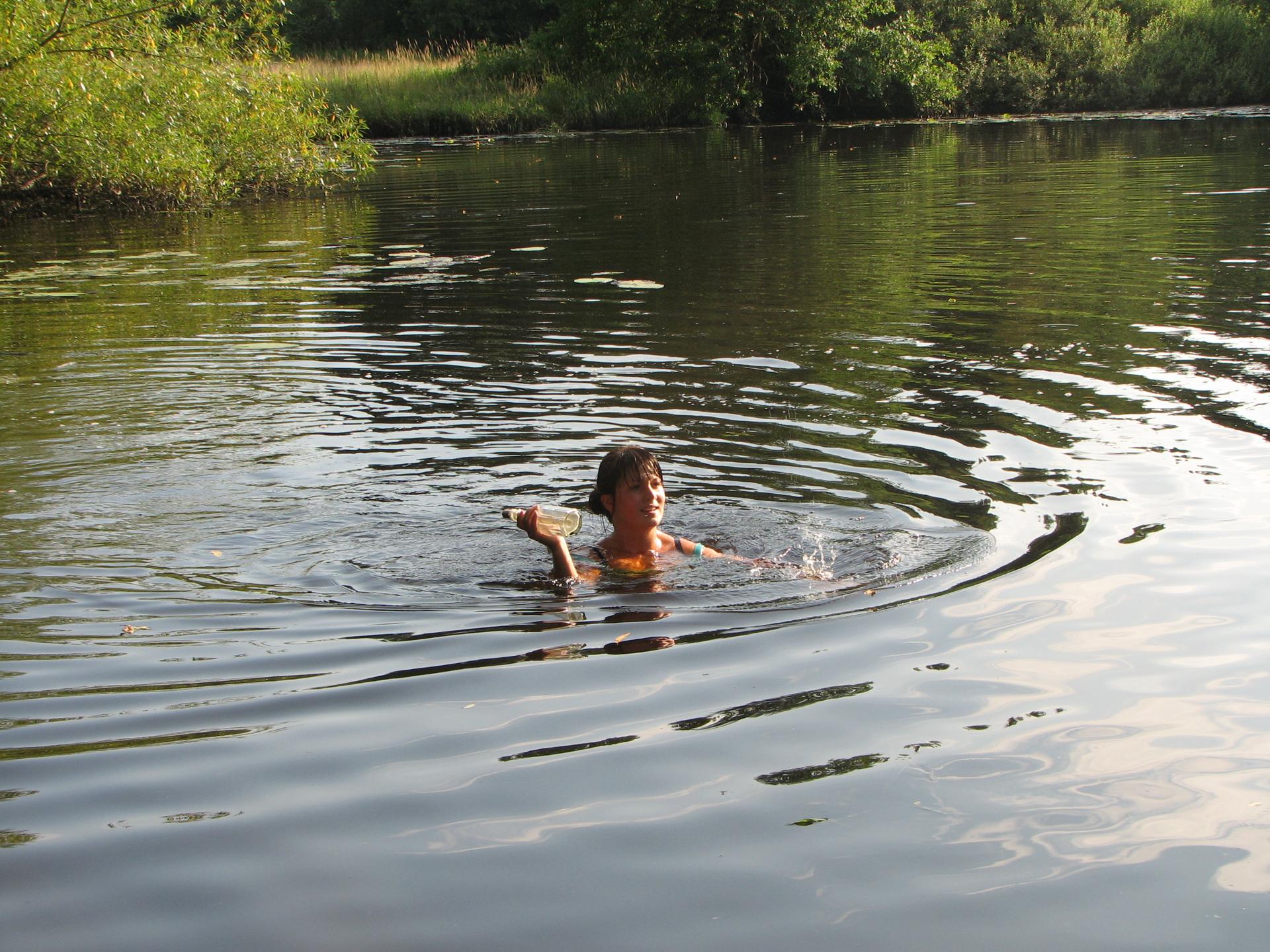 Karštejn 2009 Image 154