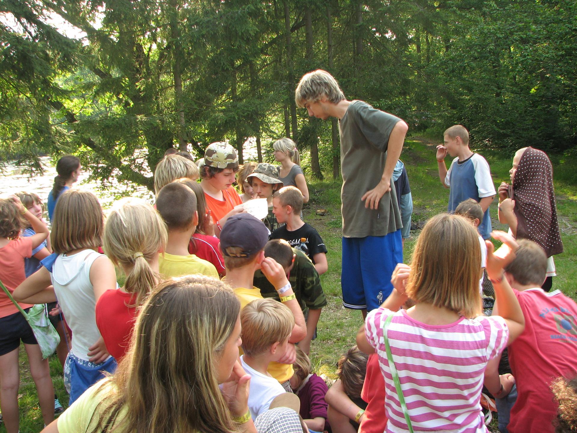 Karštejn 2009 Image 157