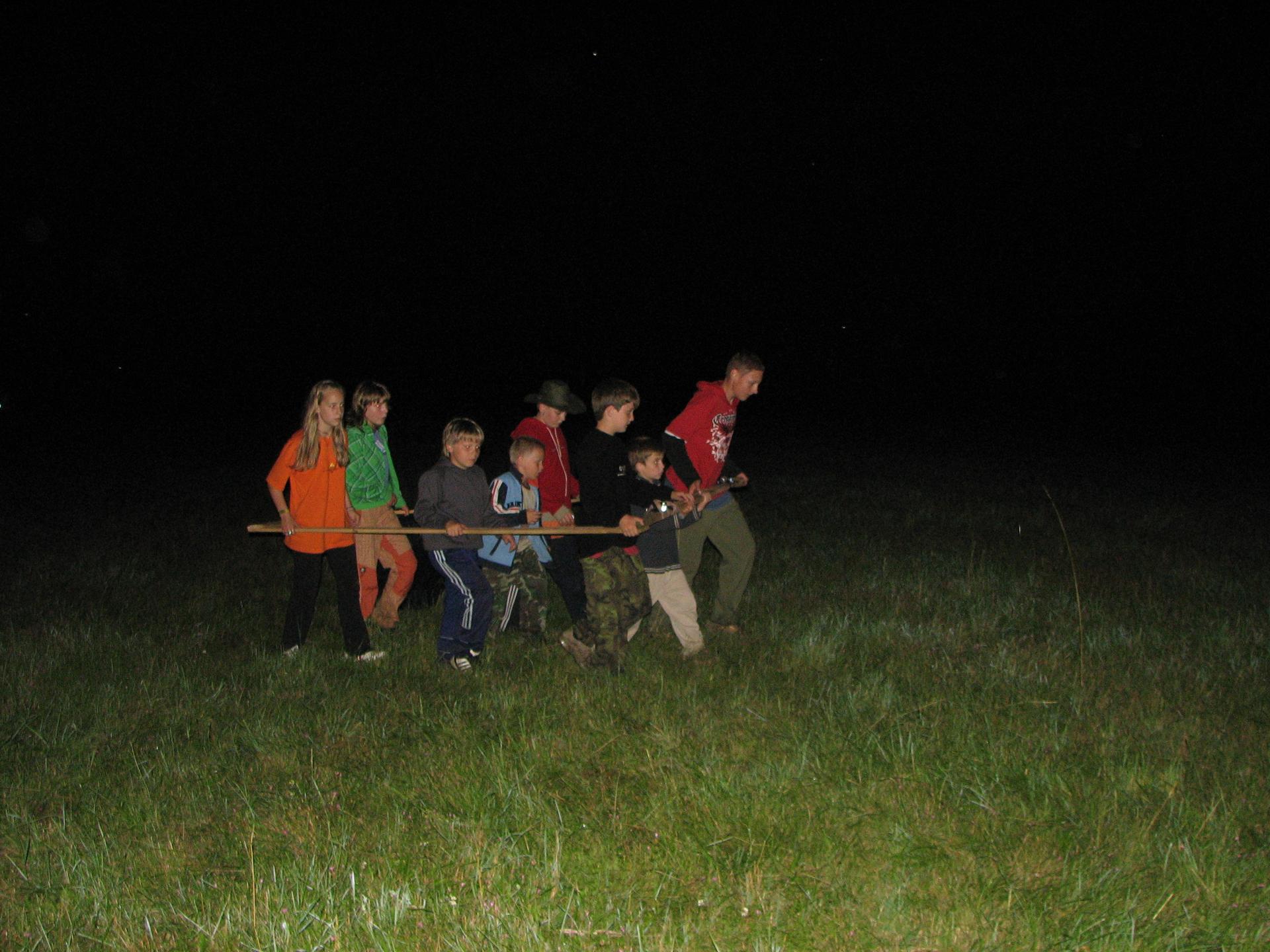 Karštejn 2009 Image 162