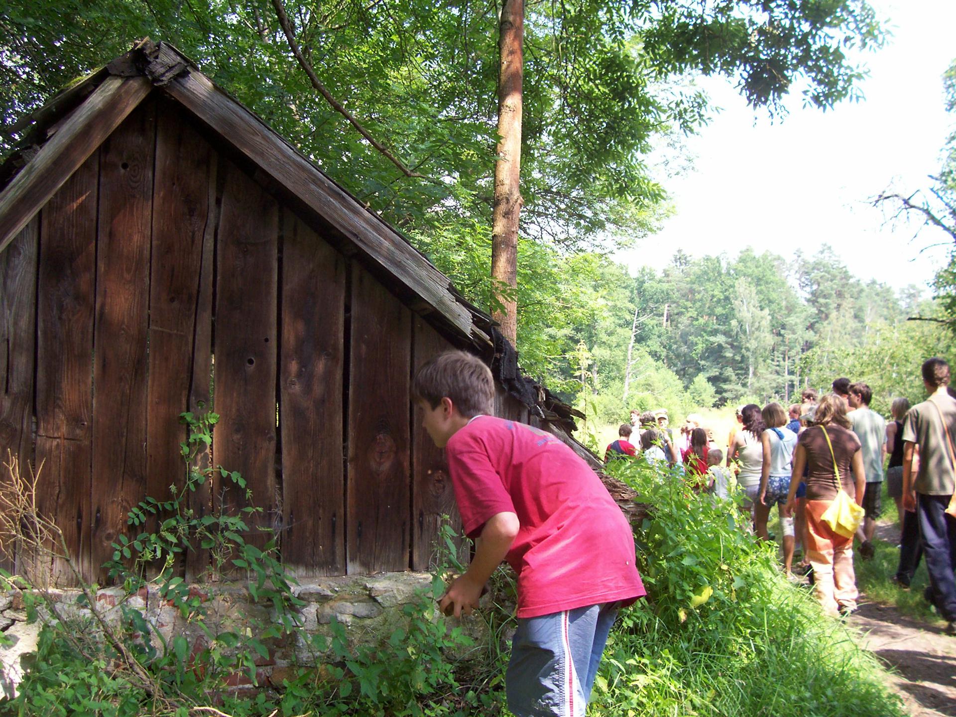 Karštejn 2009 Image 164