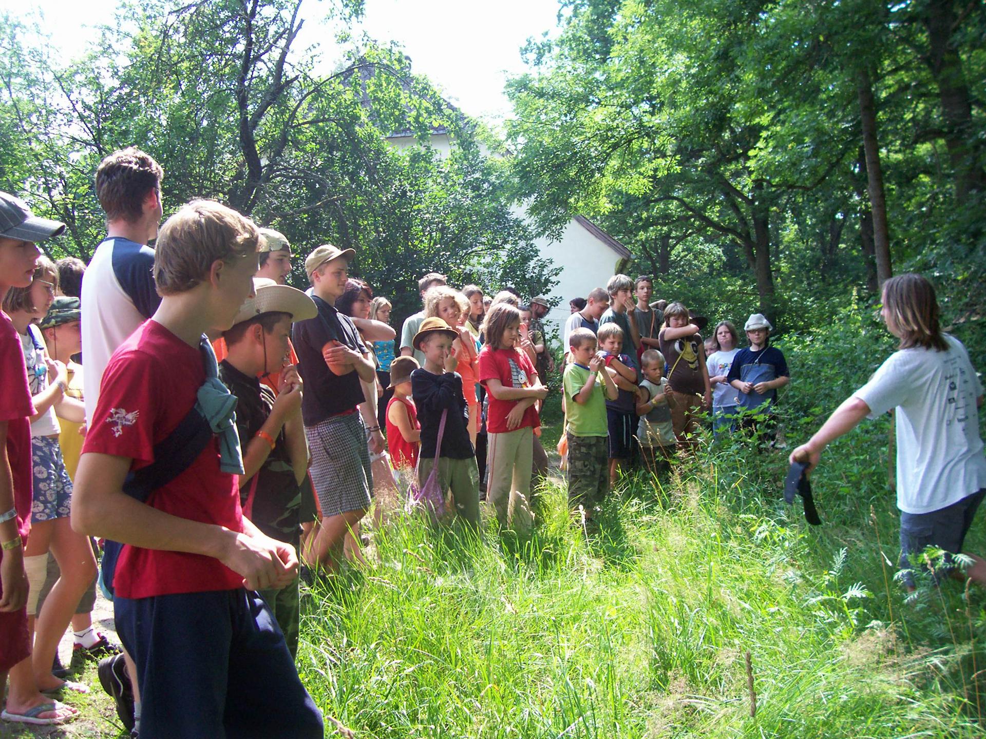 Karštejn 2009 Image 167