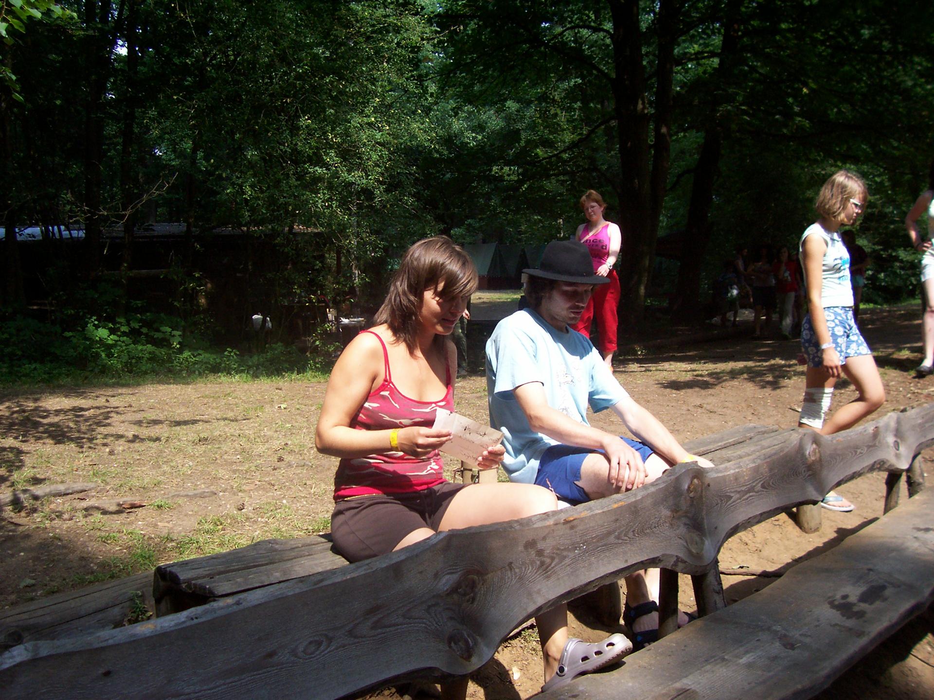 Karštejn 2009 Image 169