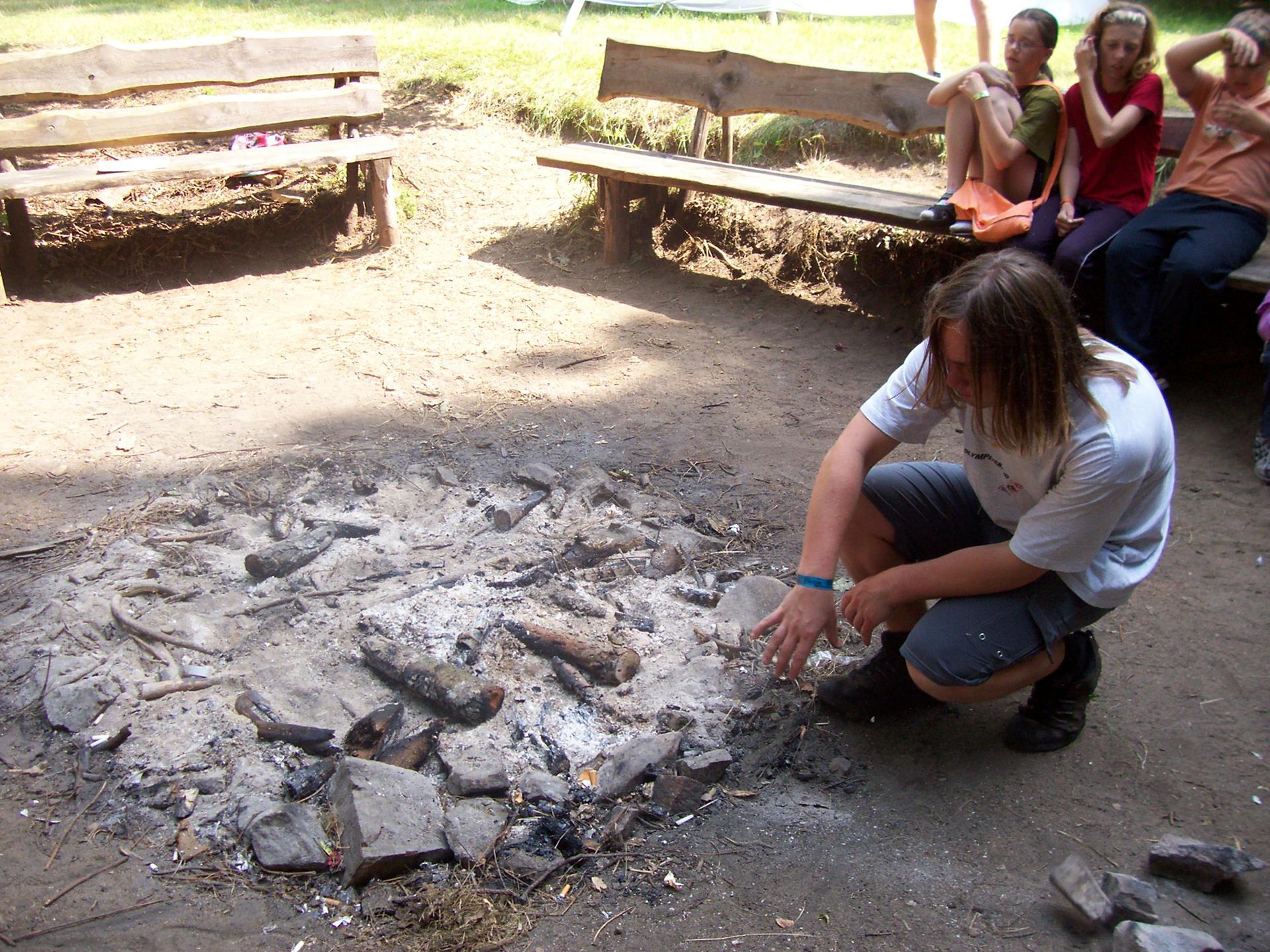 Karštejn 2009 Image 170