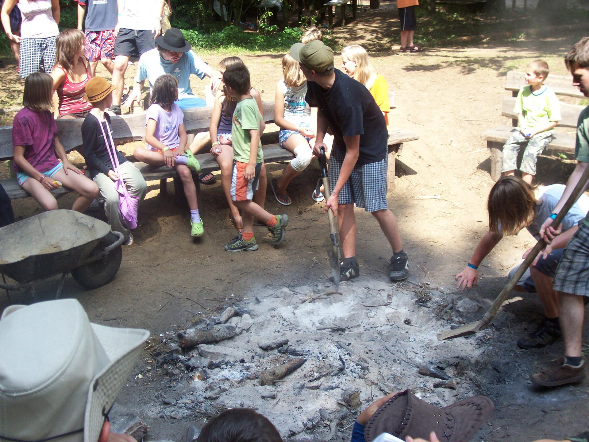 Karštejn 2009 Image 171