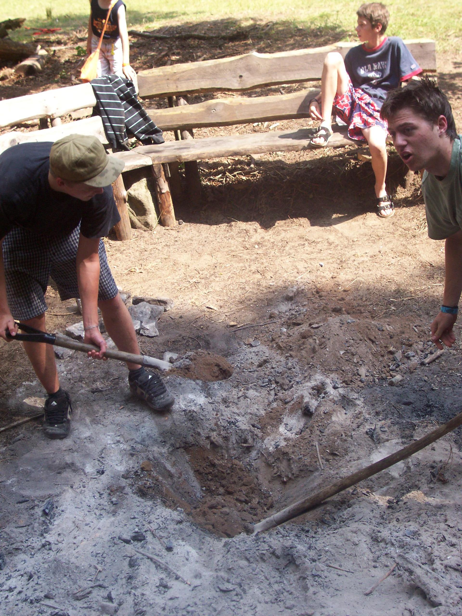 Karštejn 2009 Image 173