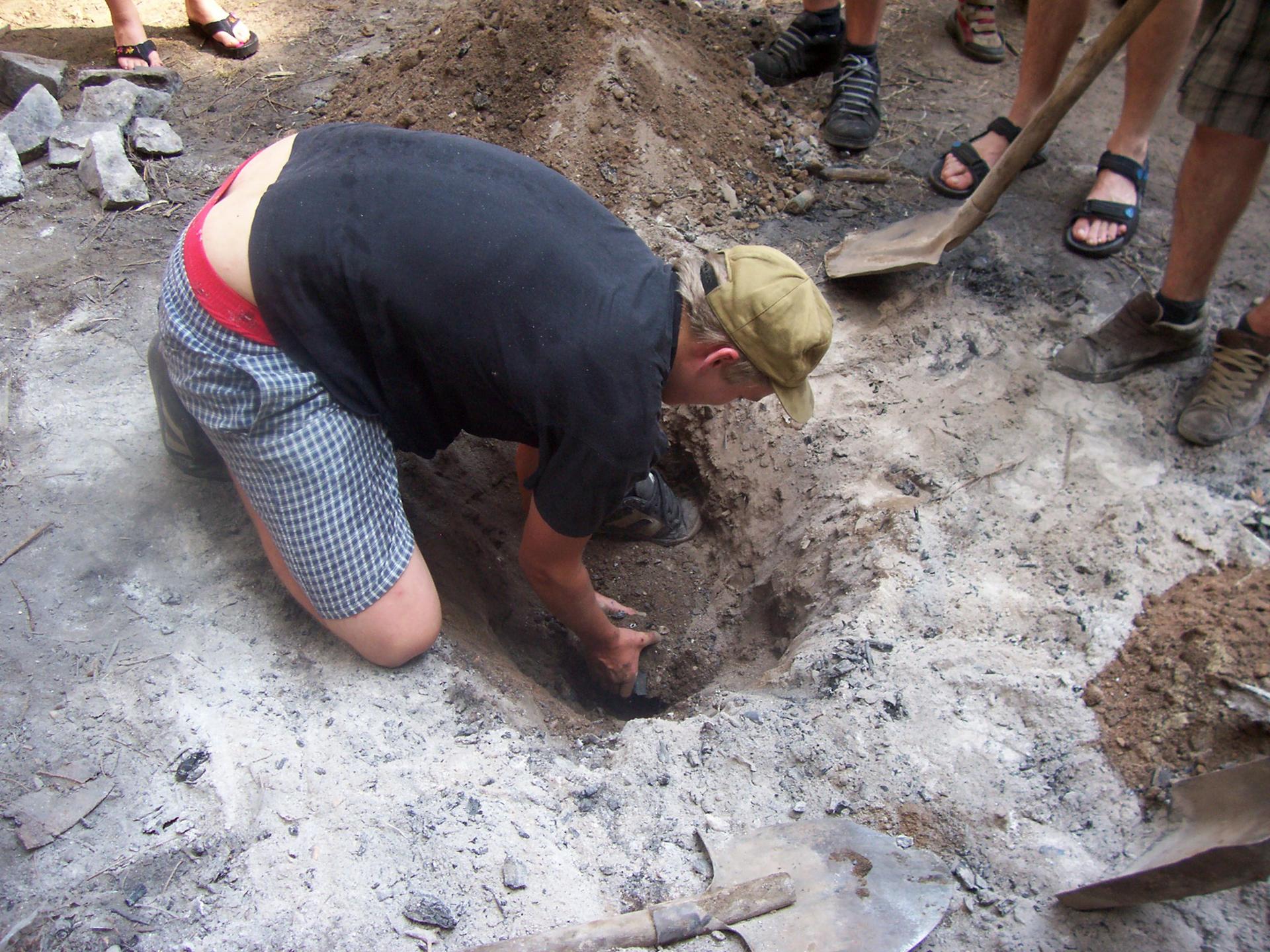 Karštejn 2009 Image 174