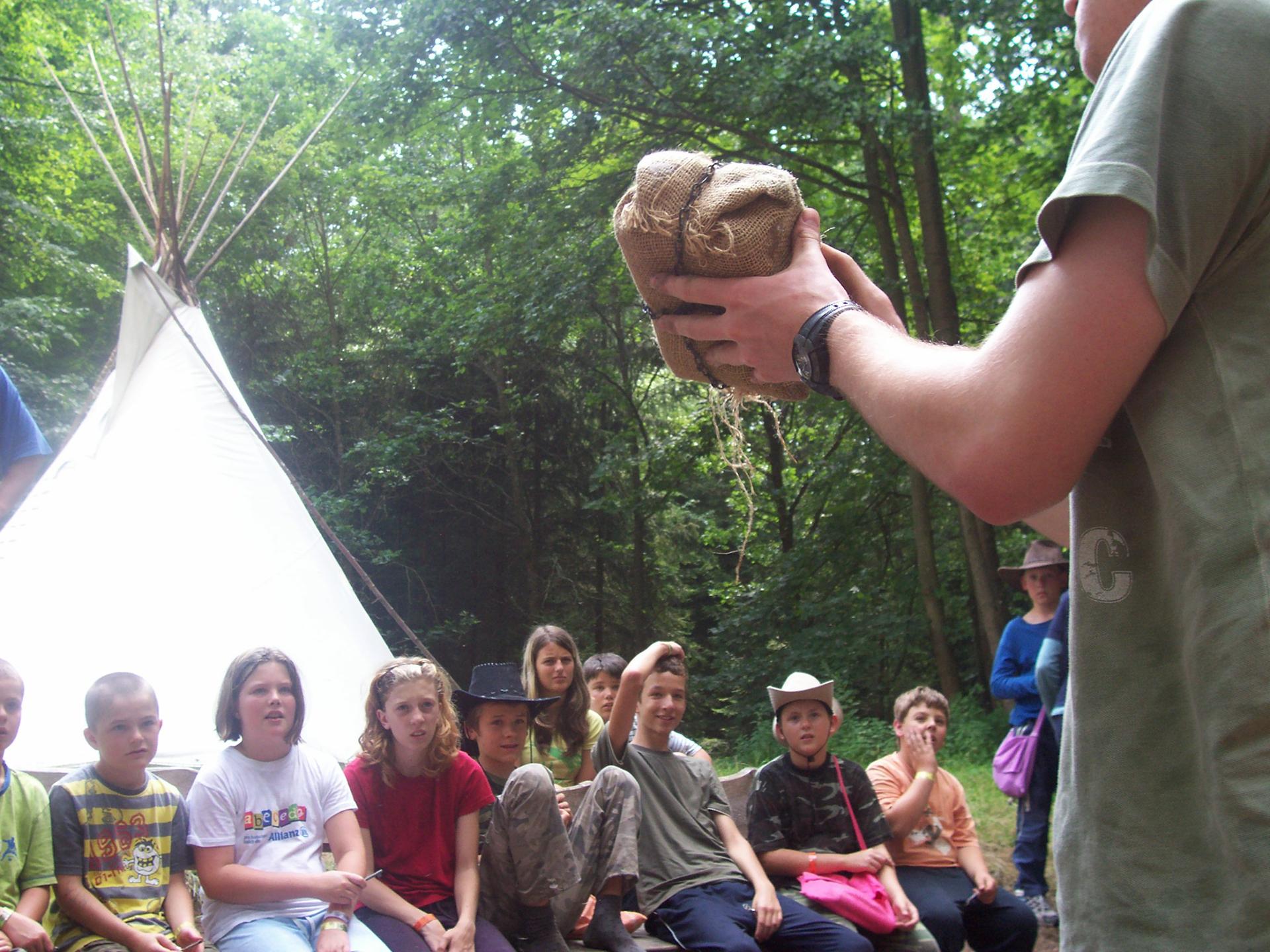 Karštejn 2009 Image 179