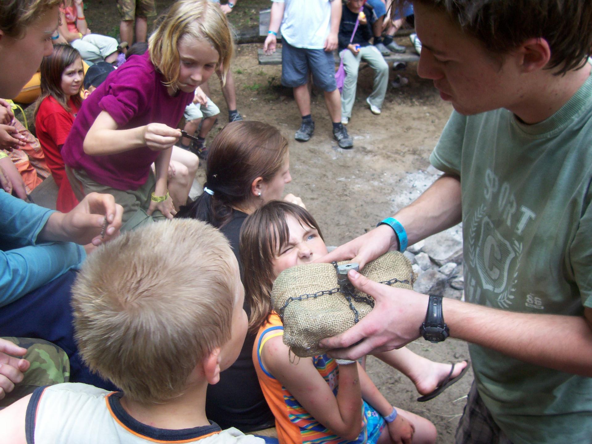 Karštejn 2009 Image 181