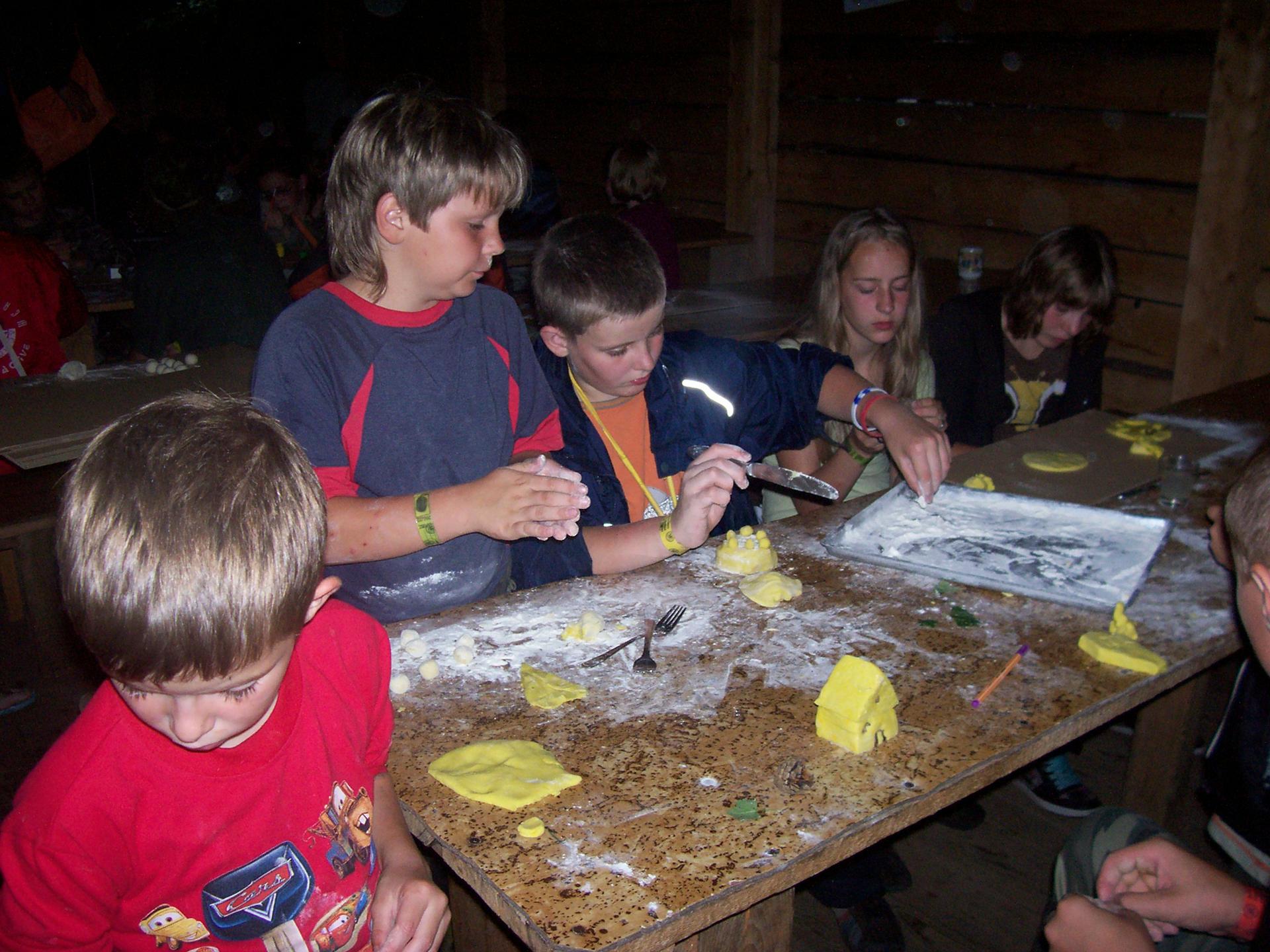 Karštejn 2009 Image 185