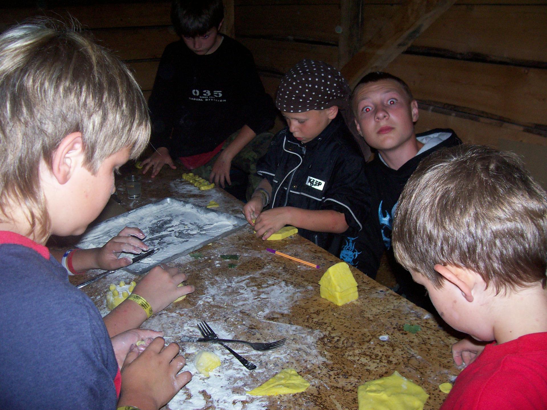 Karštejn 2009 Image 186