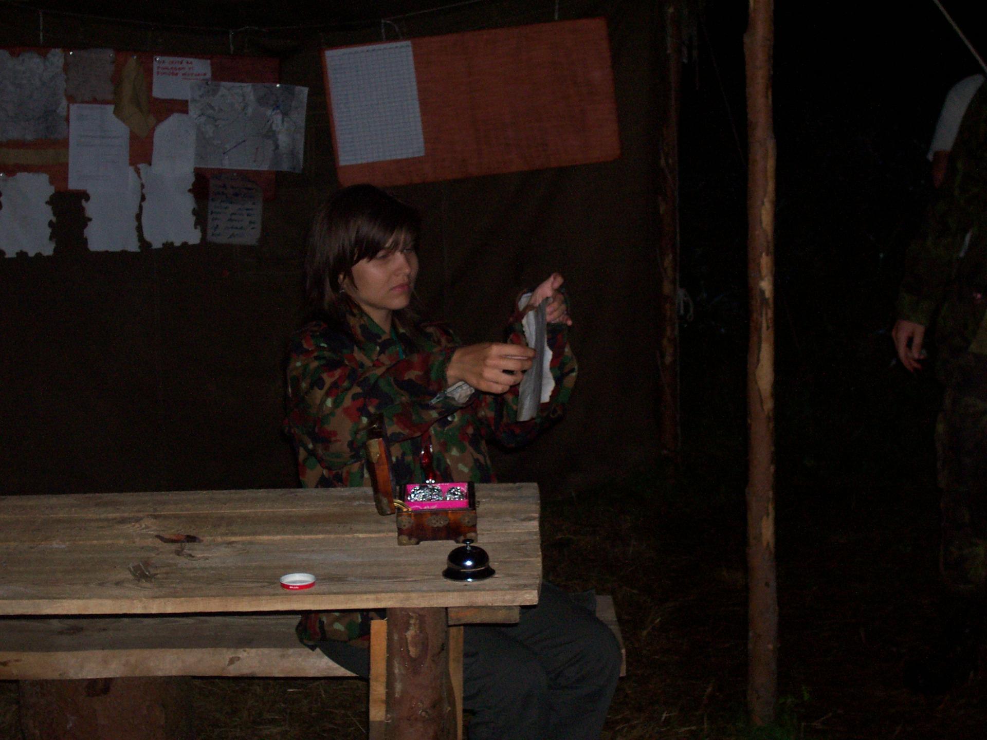 Karštejn 2009 Image 190