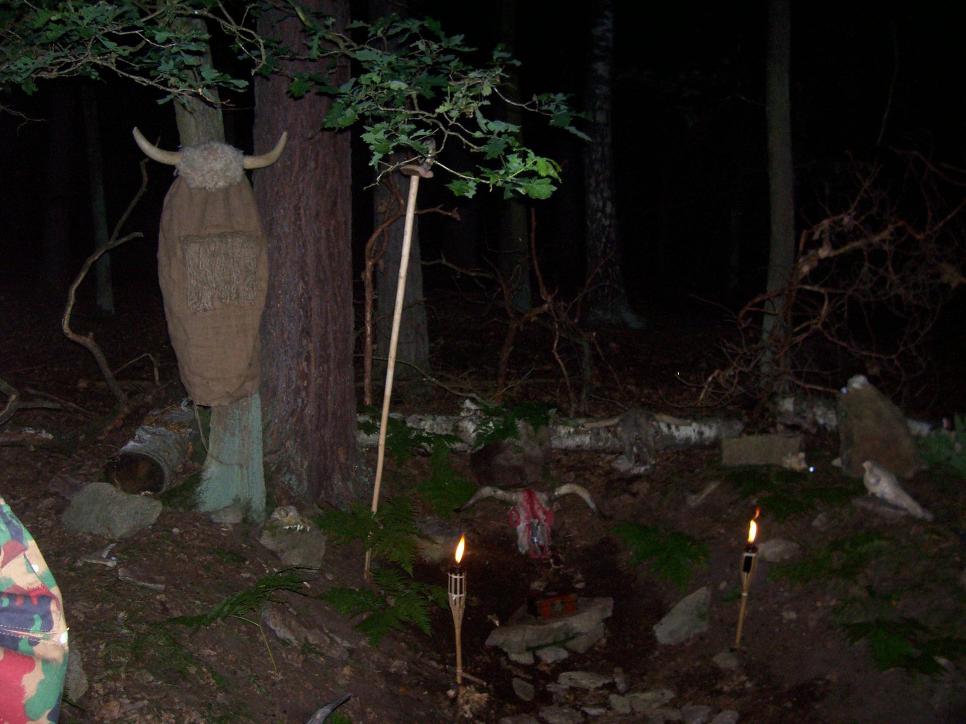 Karštejn 2009 Image 192