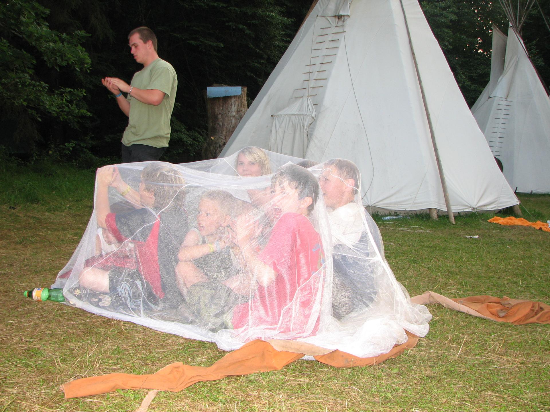 Karštejn 2009 Image 200