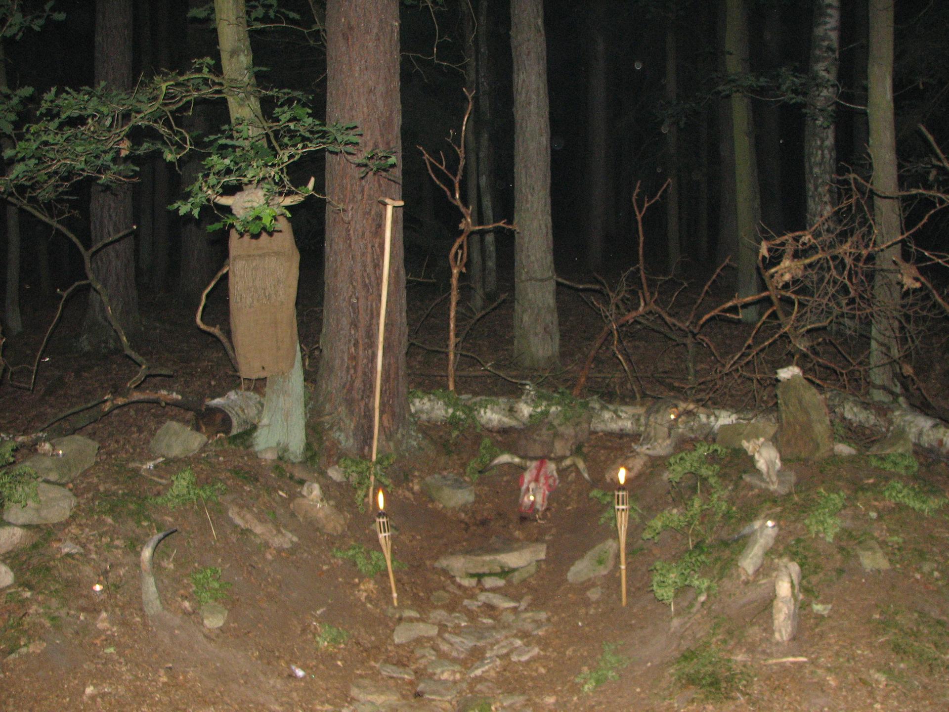 Karštejn 2009 Image 205