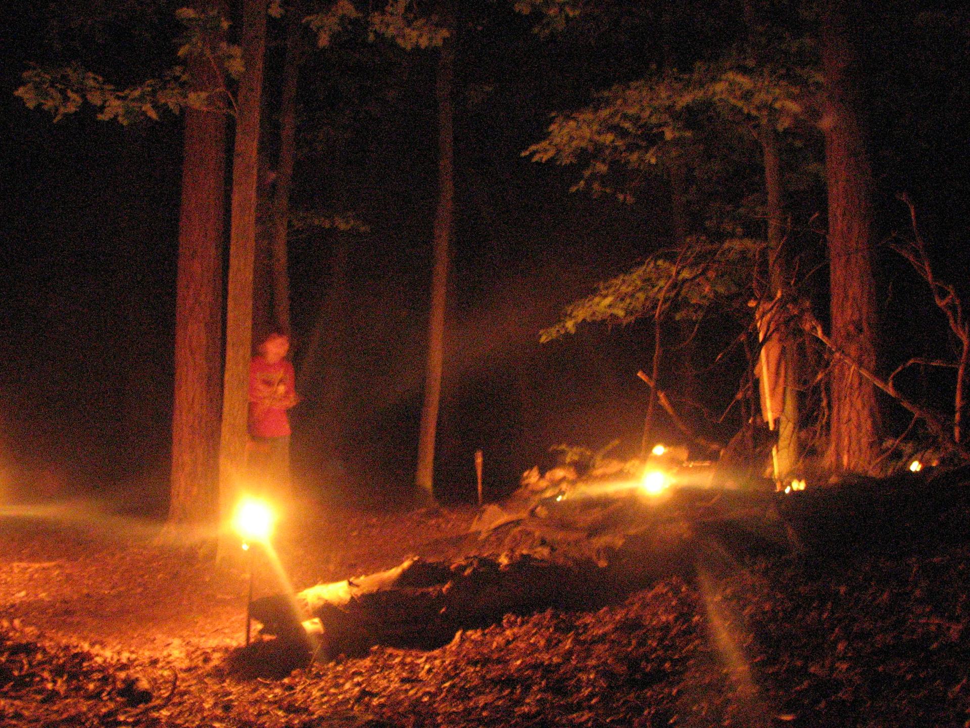 Karštejn 2009 Image 206