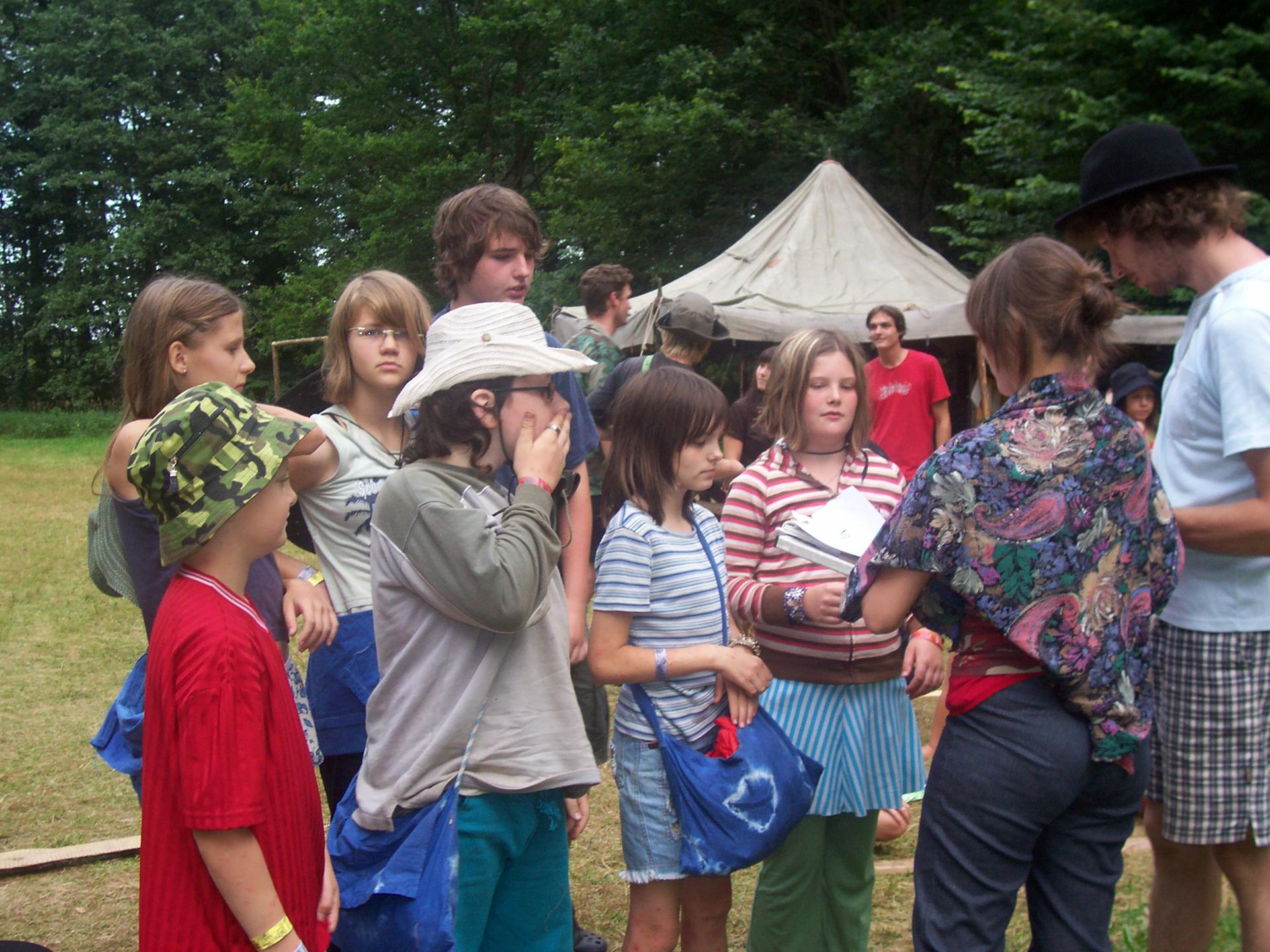 Karštejn 2009 Image 212