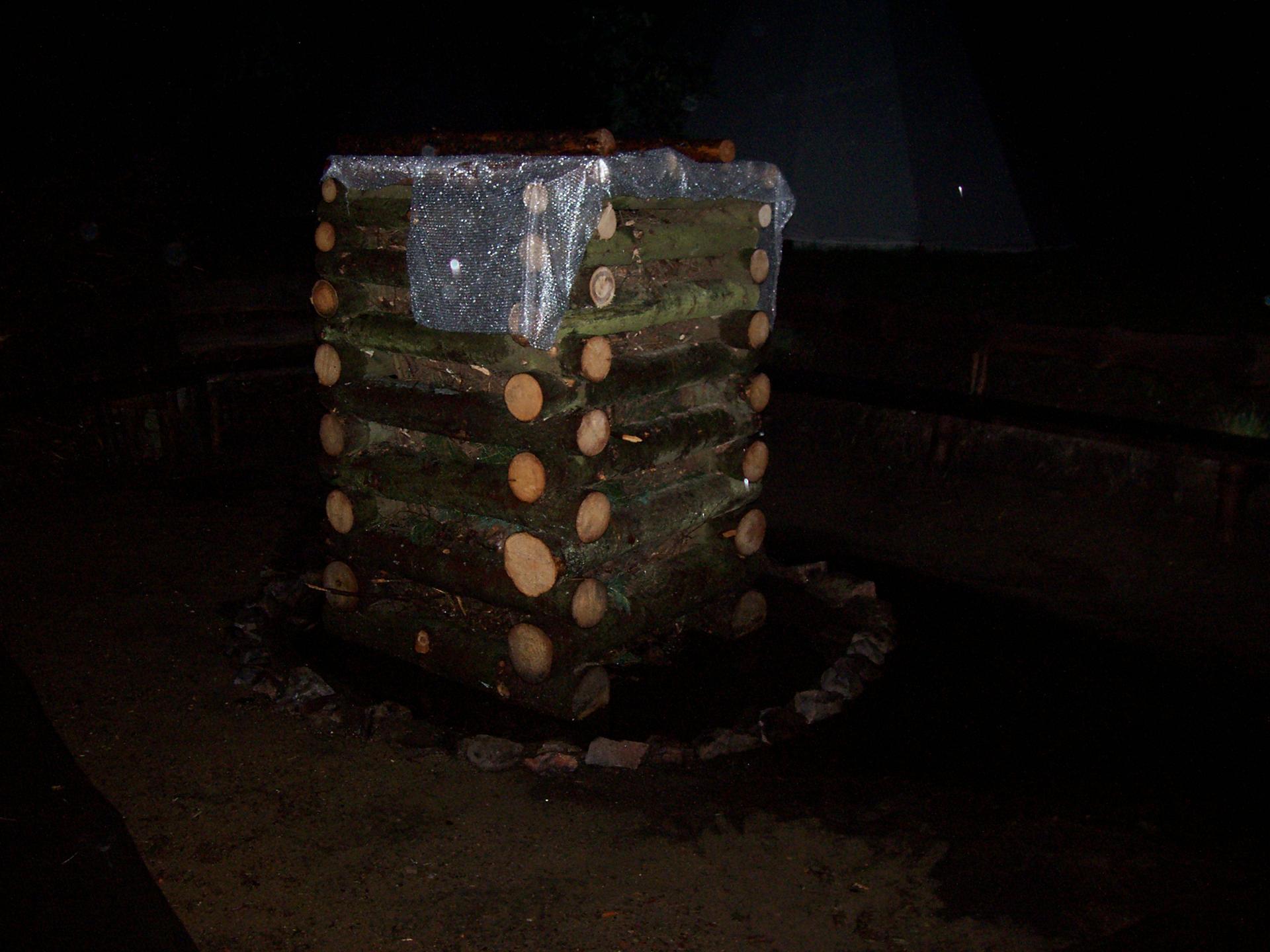 Karštejn 2009 Image 220