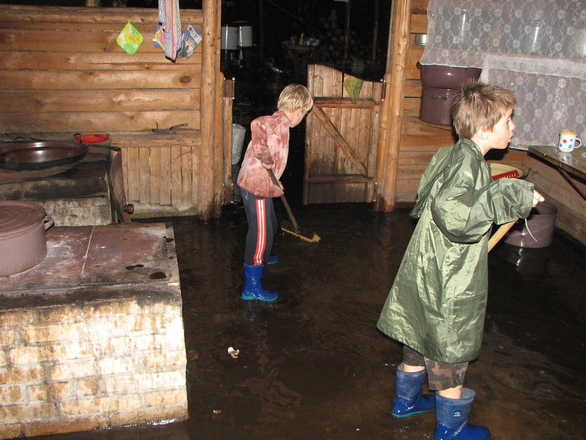 Karštejn 2009 Image 222