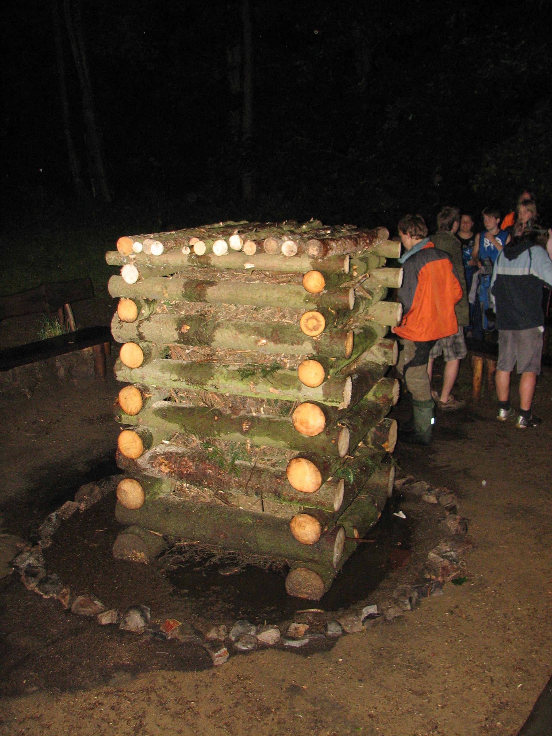 Karštejn 2009 Image 224