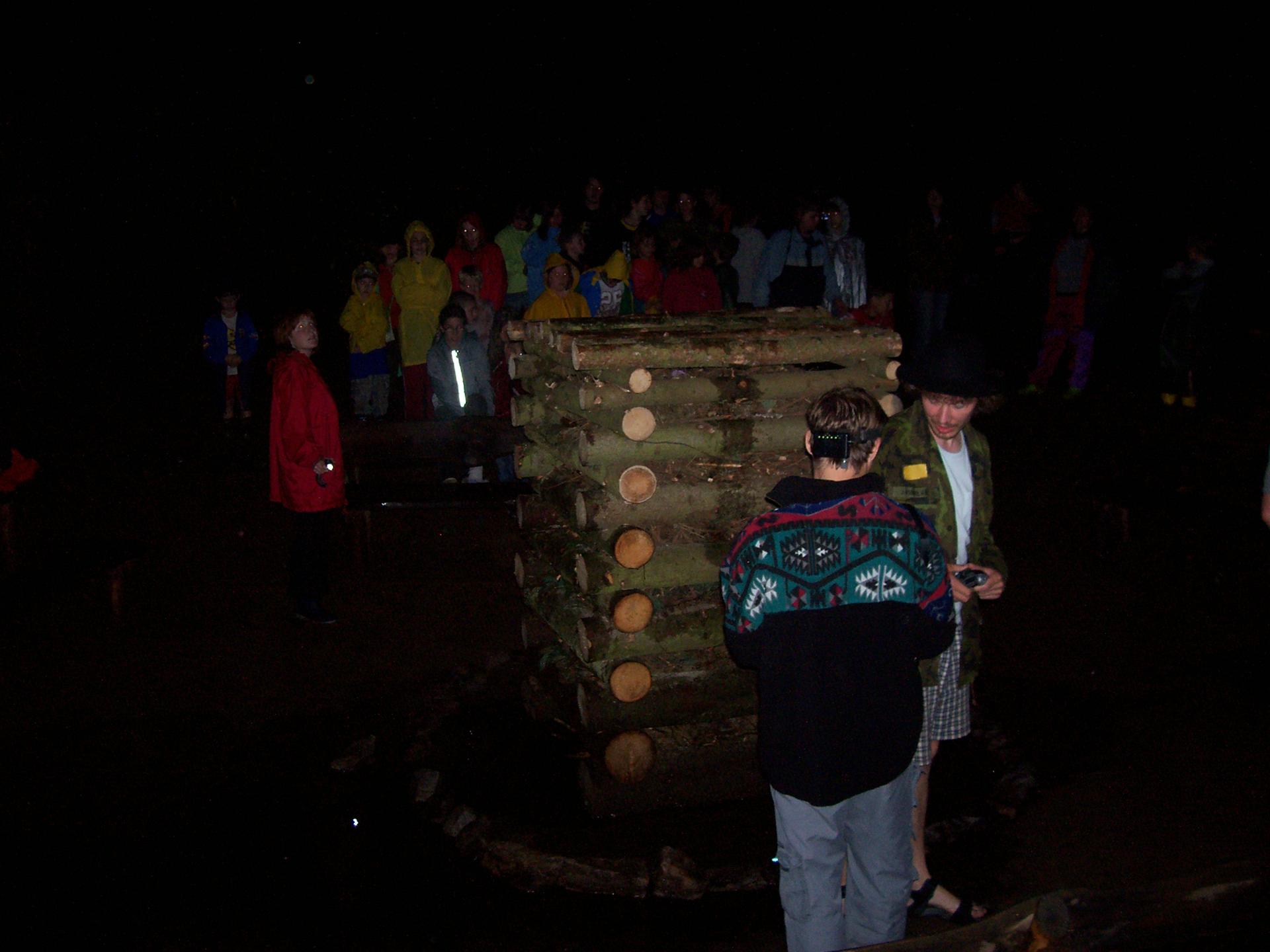 Karštejn 2009 Image 225