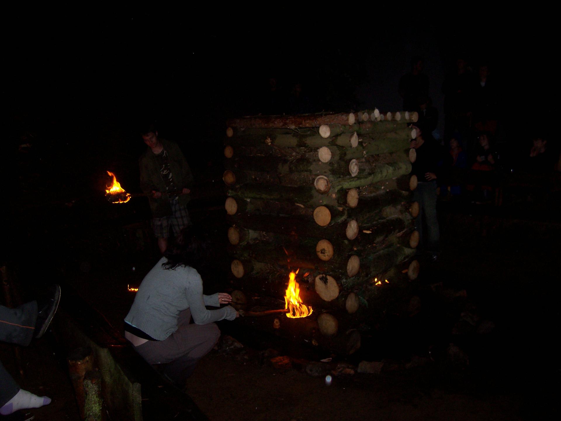 Karštejn 2009 Image 228