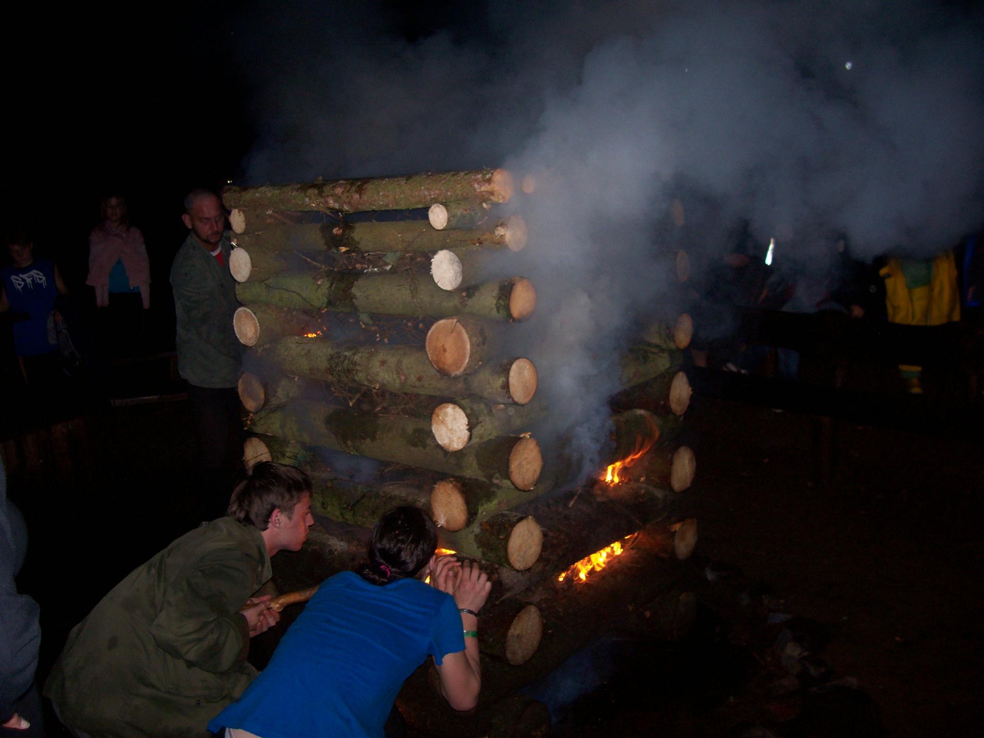 Karštejn 2009 Image 229