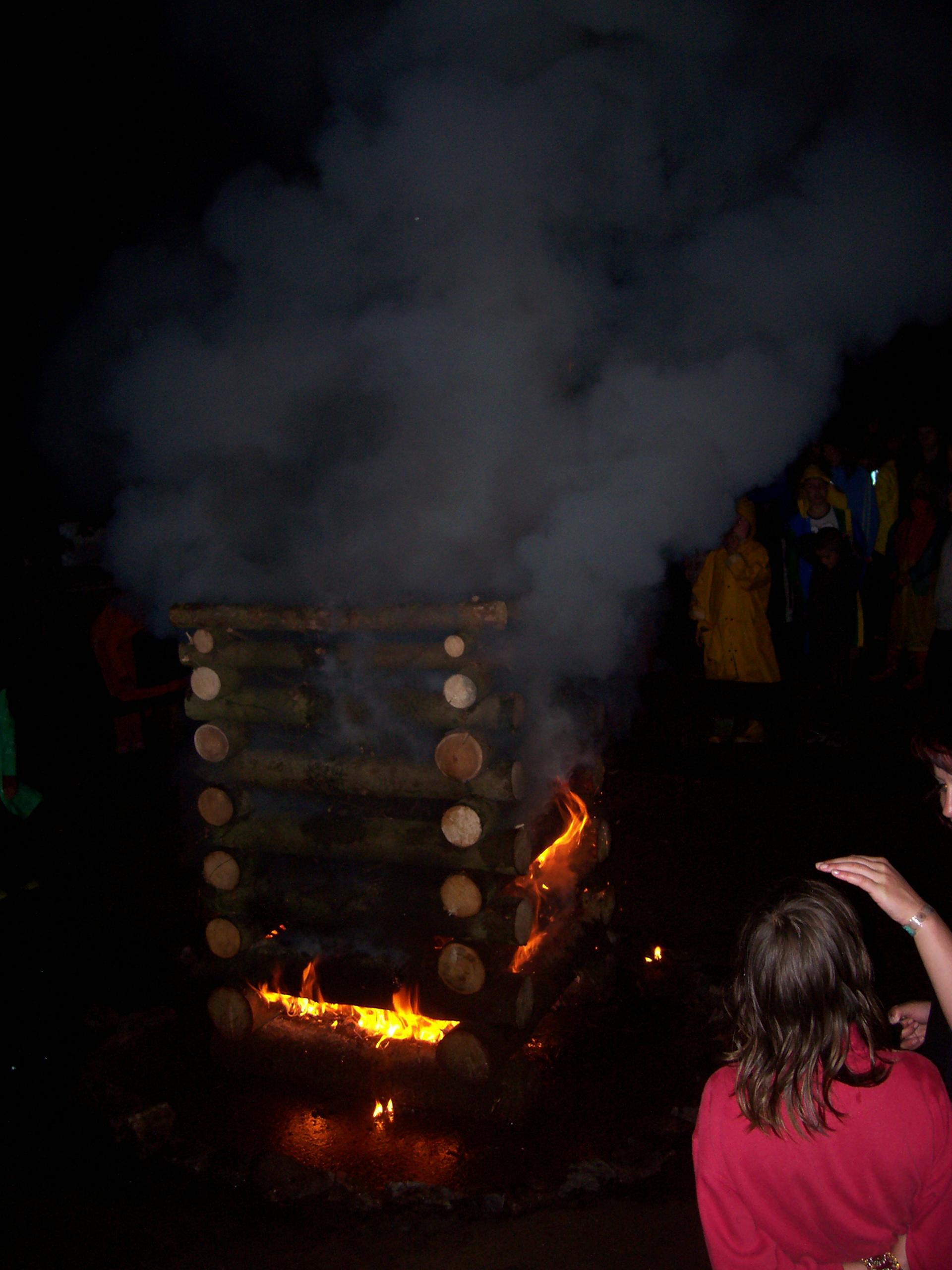 Karštejn 2009 Image 230