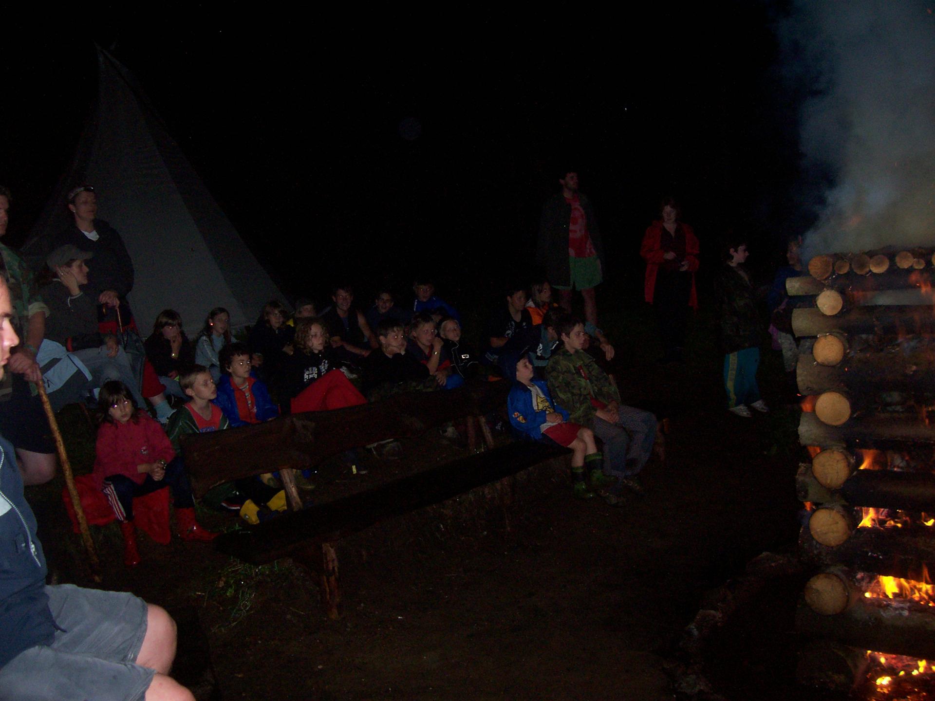 Karštejn 2009 Image 232