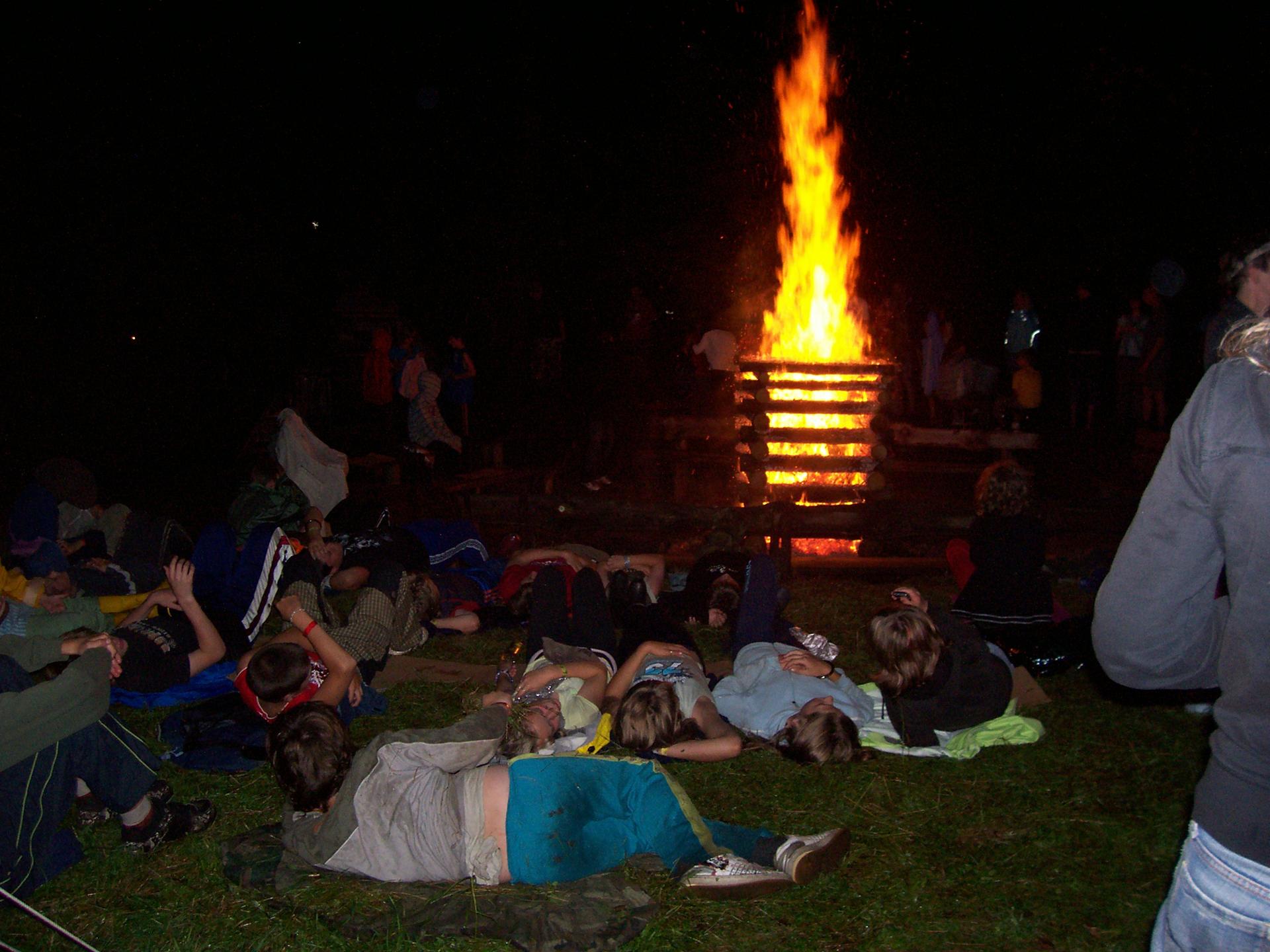 Karštejn 2009 Image 237