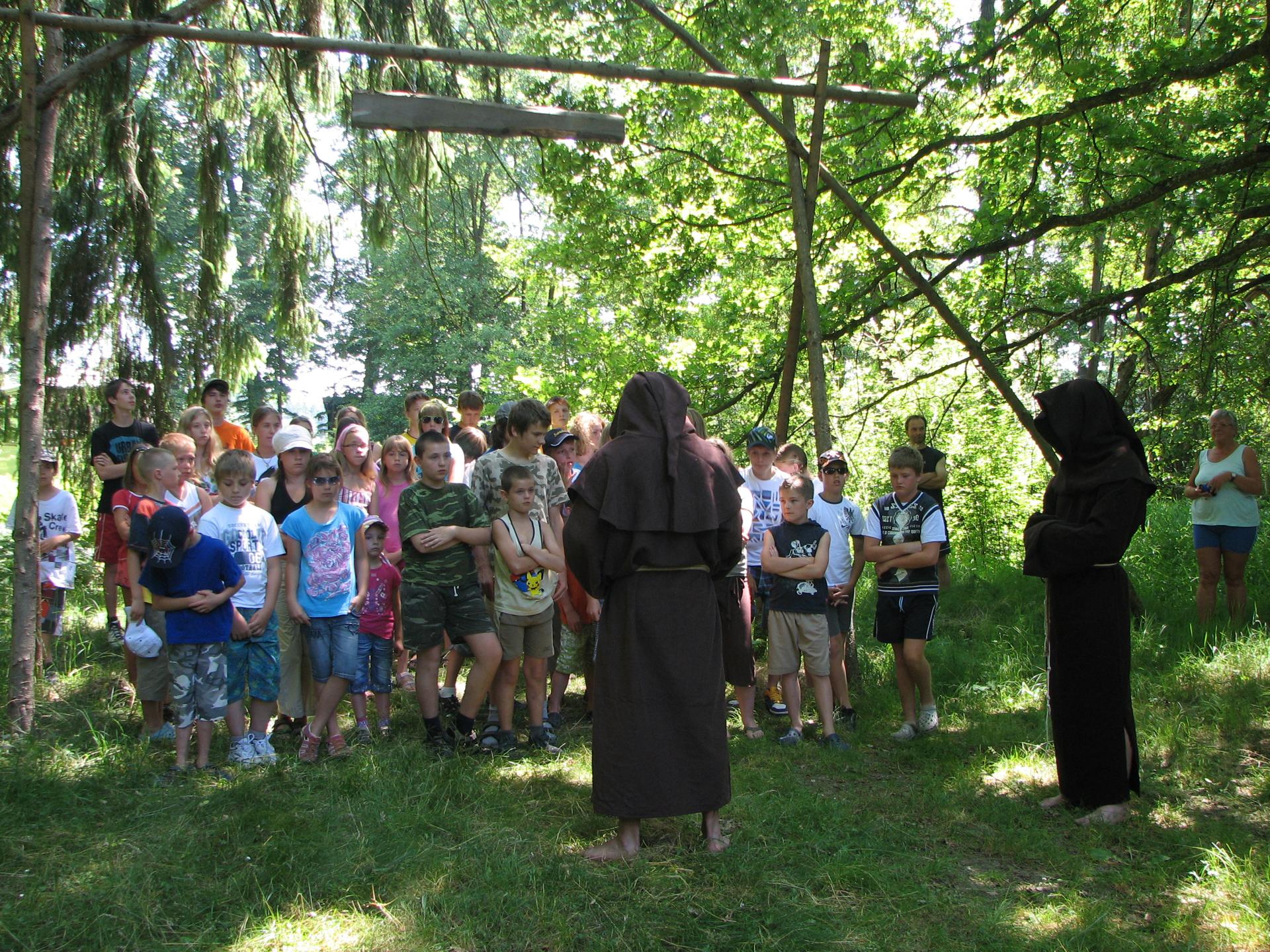 Karštejn 2010 Image 8