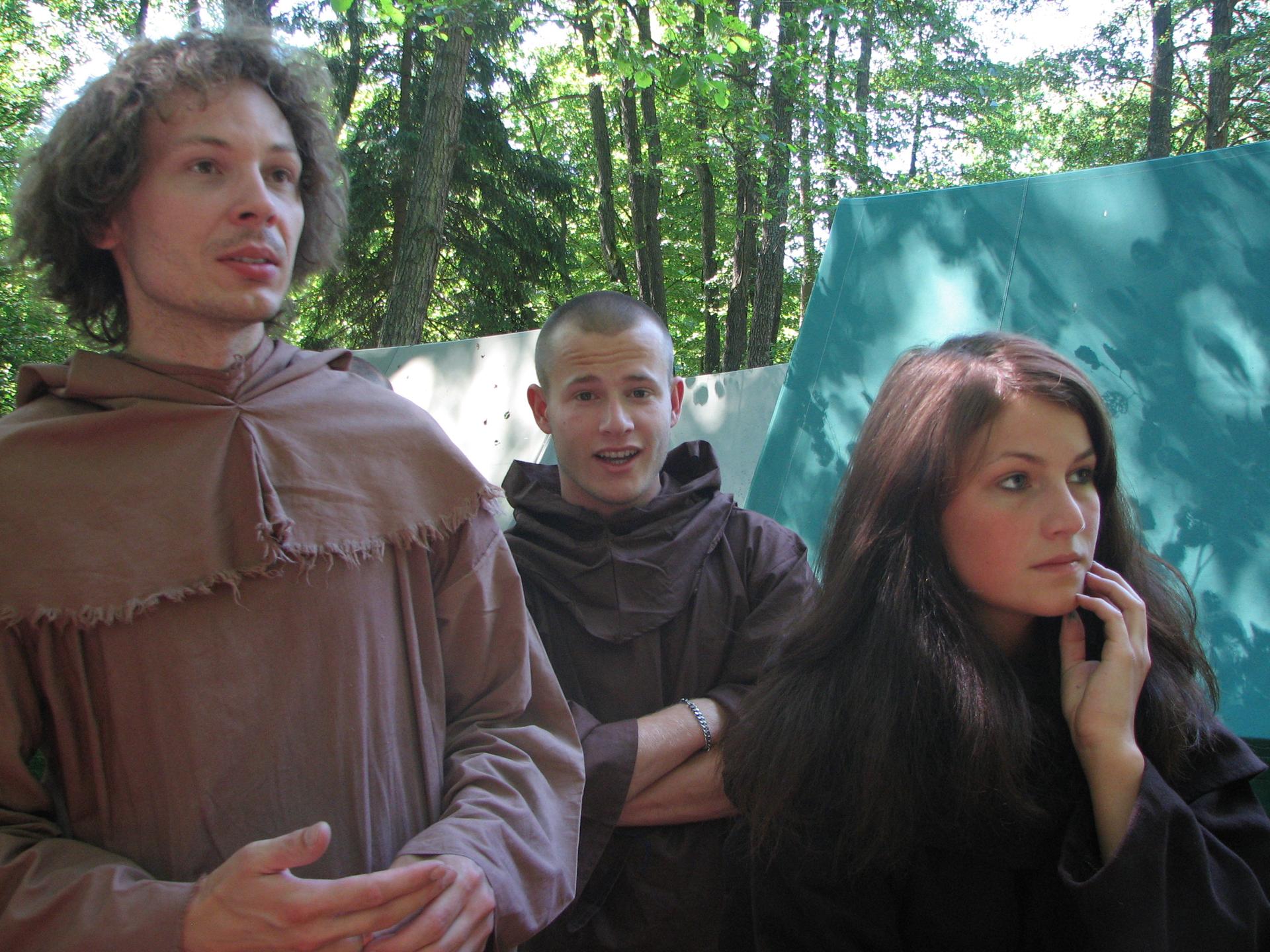 Karštejn 2010 Image 9