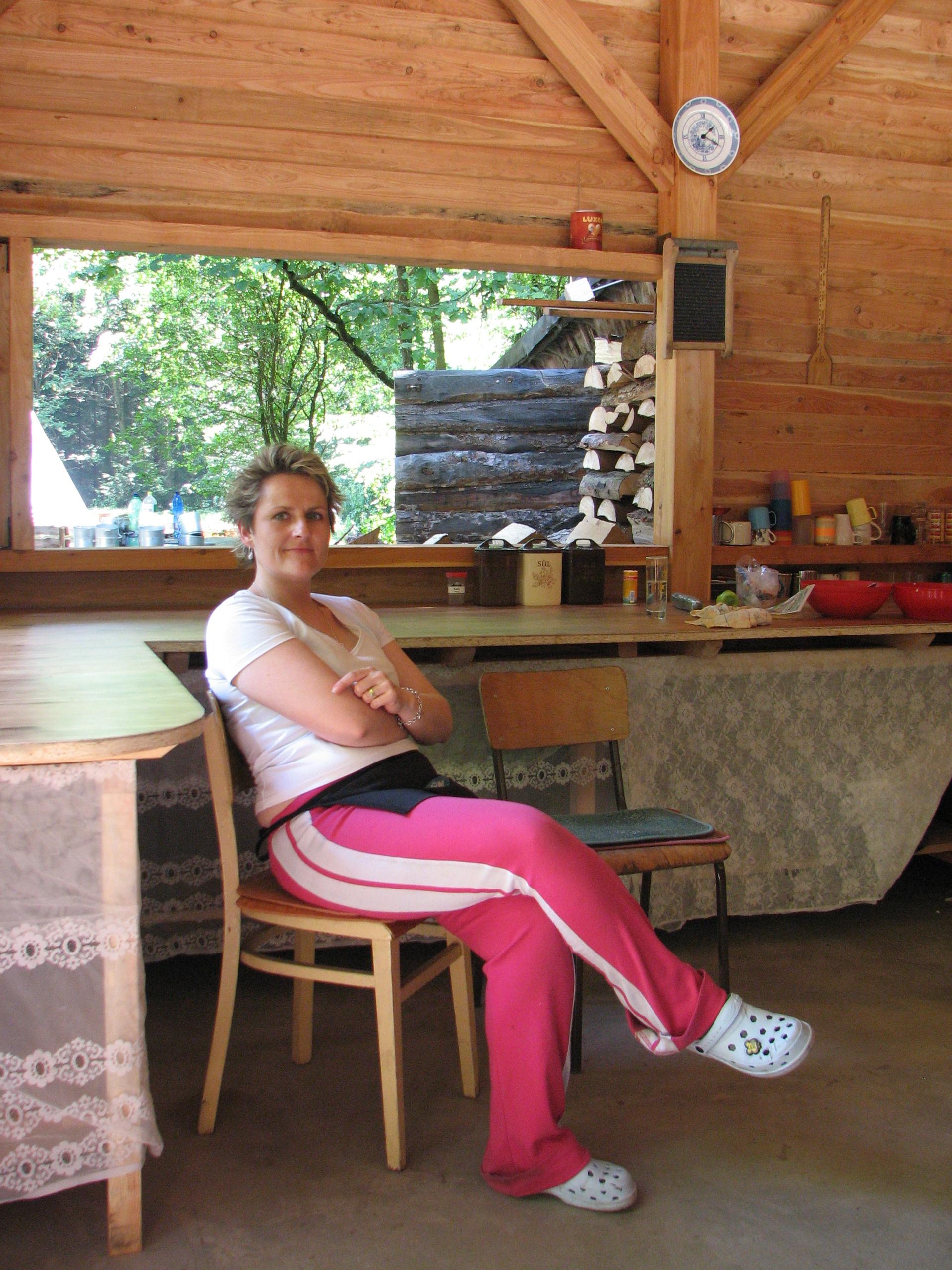 Karštejn 2010 Image 14