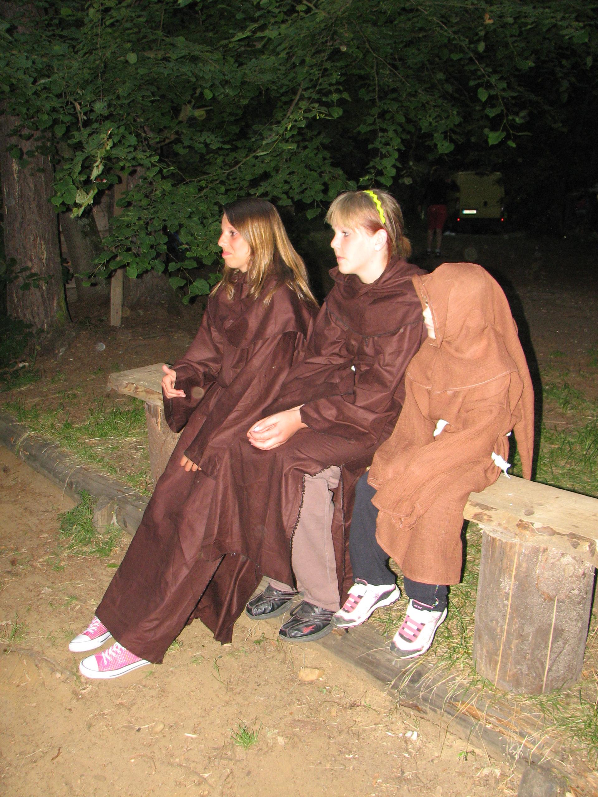 Karštejn 2010 Image 15