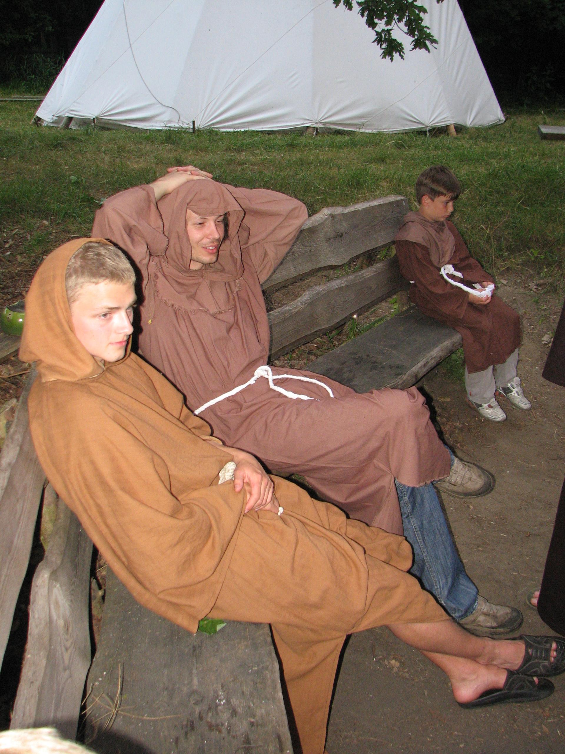 Karštejn 2010 Image 16