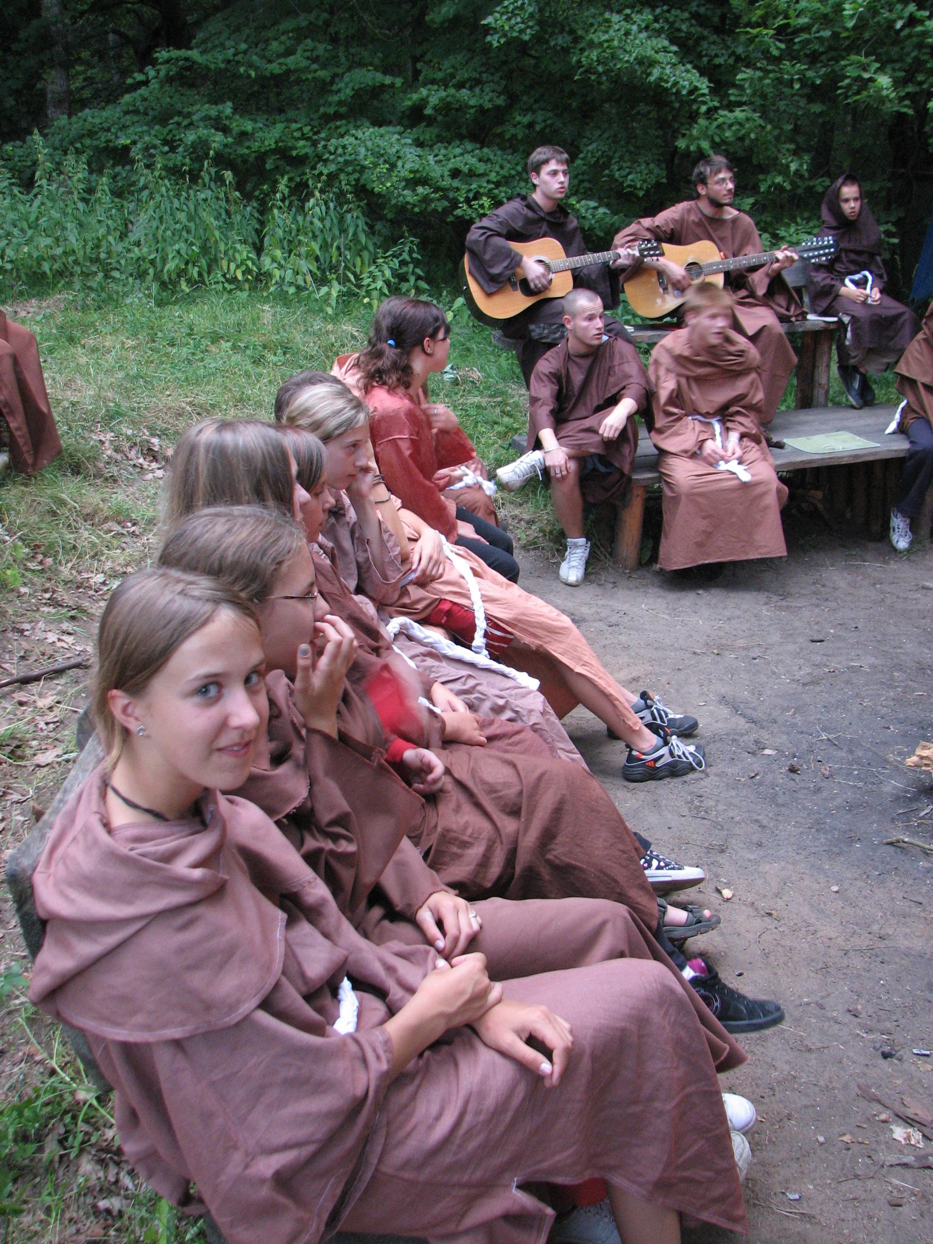 Karštejn 2010 Image 18