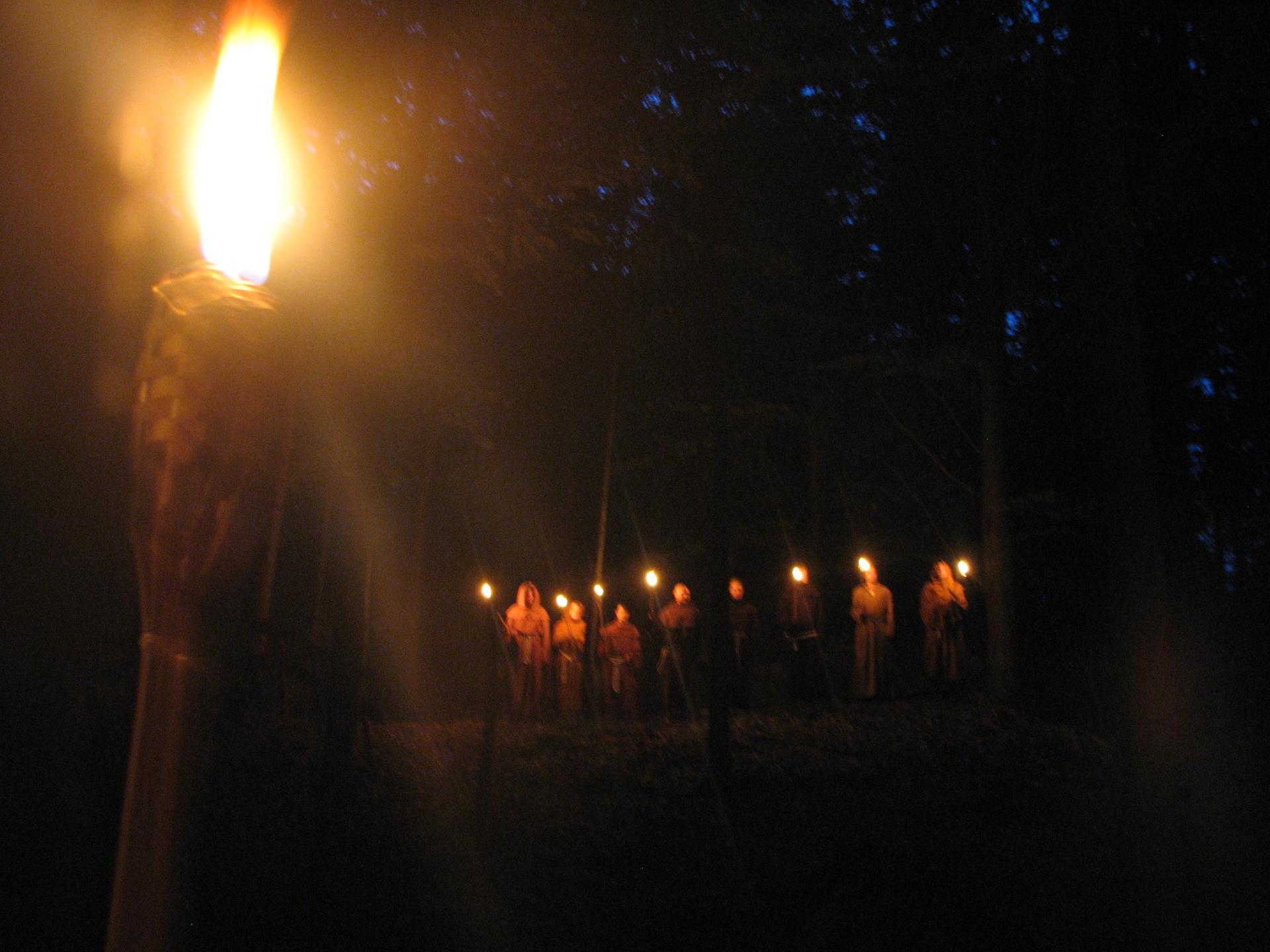 Karštejn 2010 Image 21