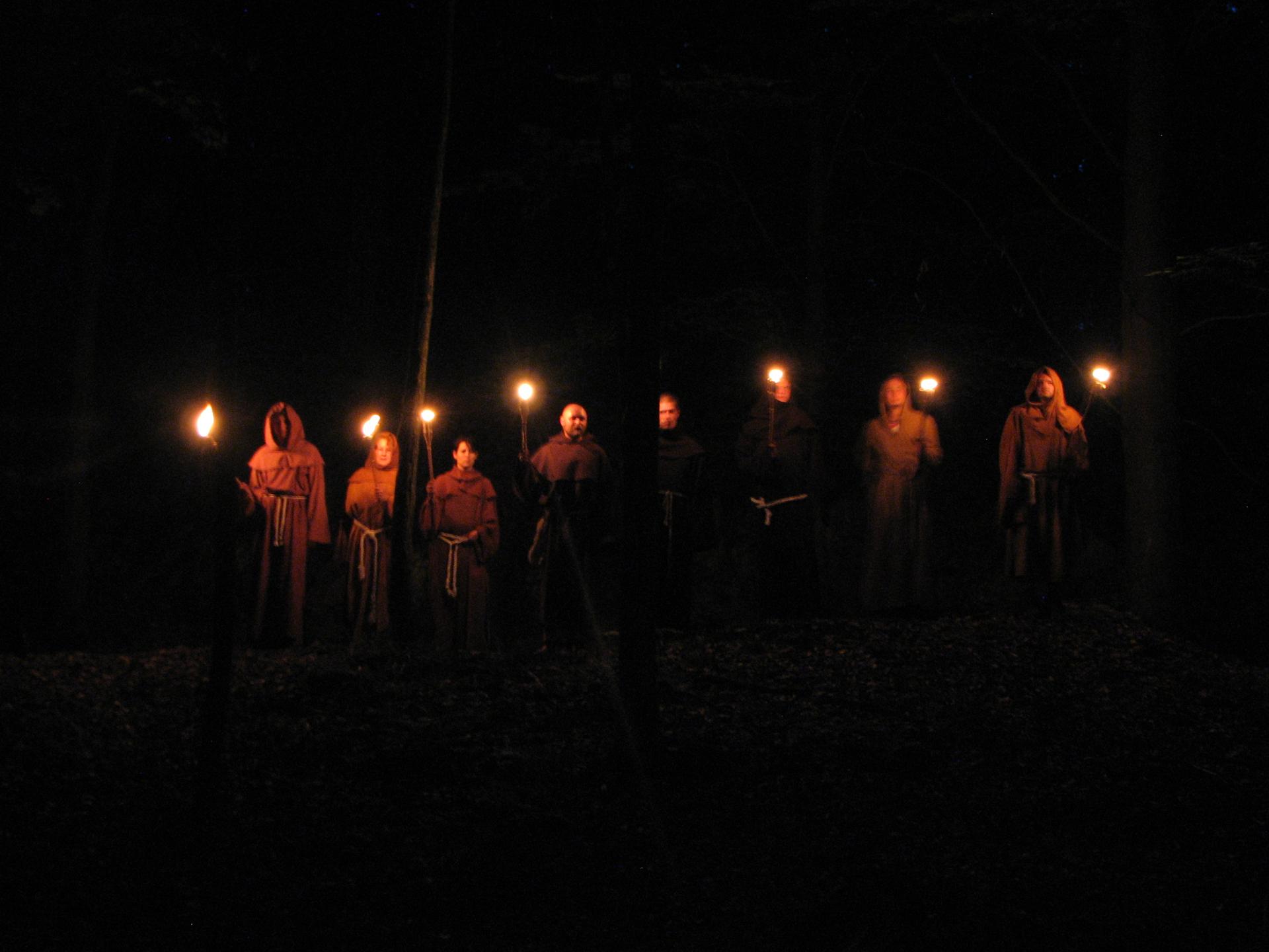 Karštejn 2010 Image 22