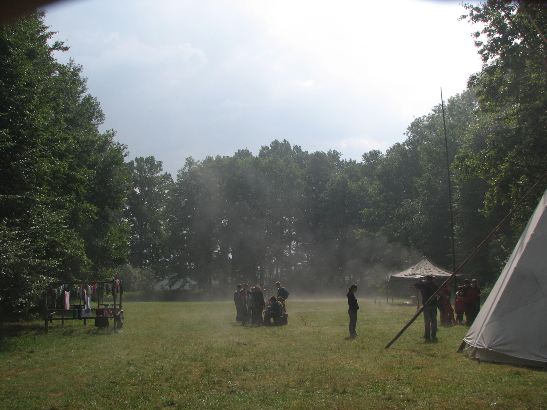 Karštejn 2010 Image 26