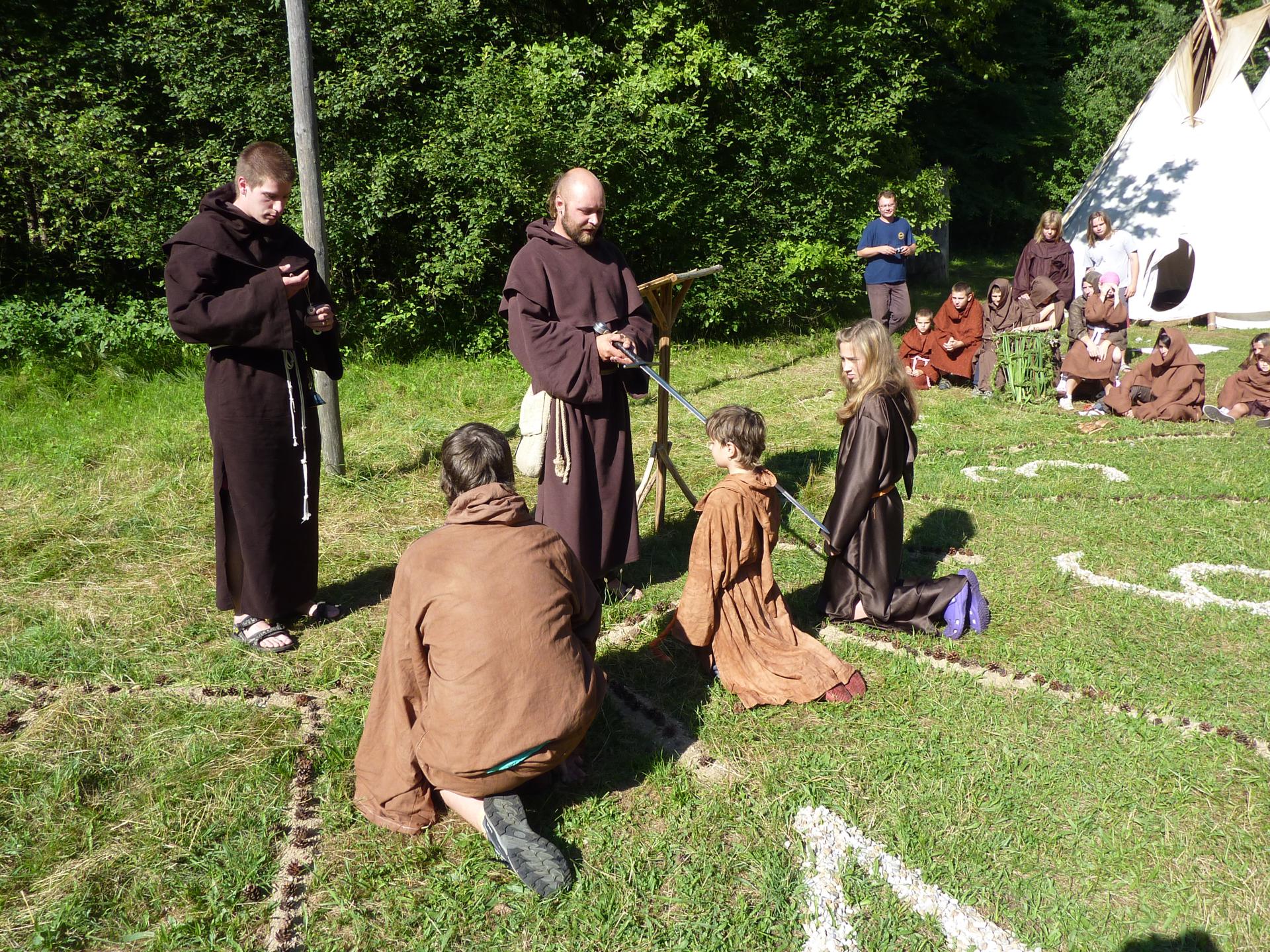 Karštejn 2010 Image 35