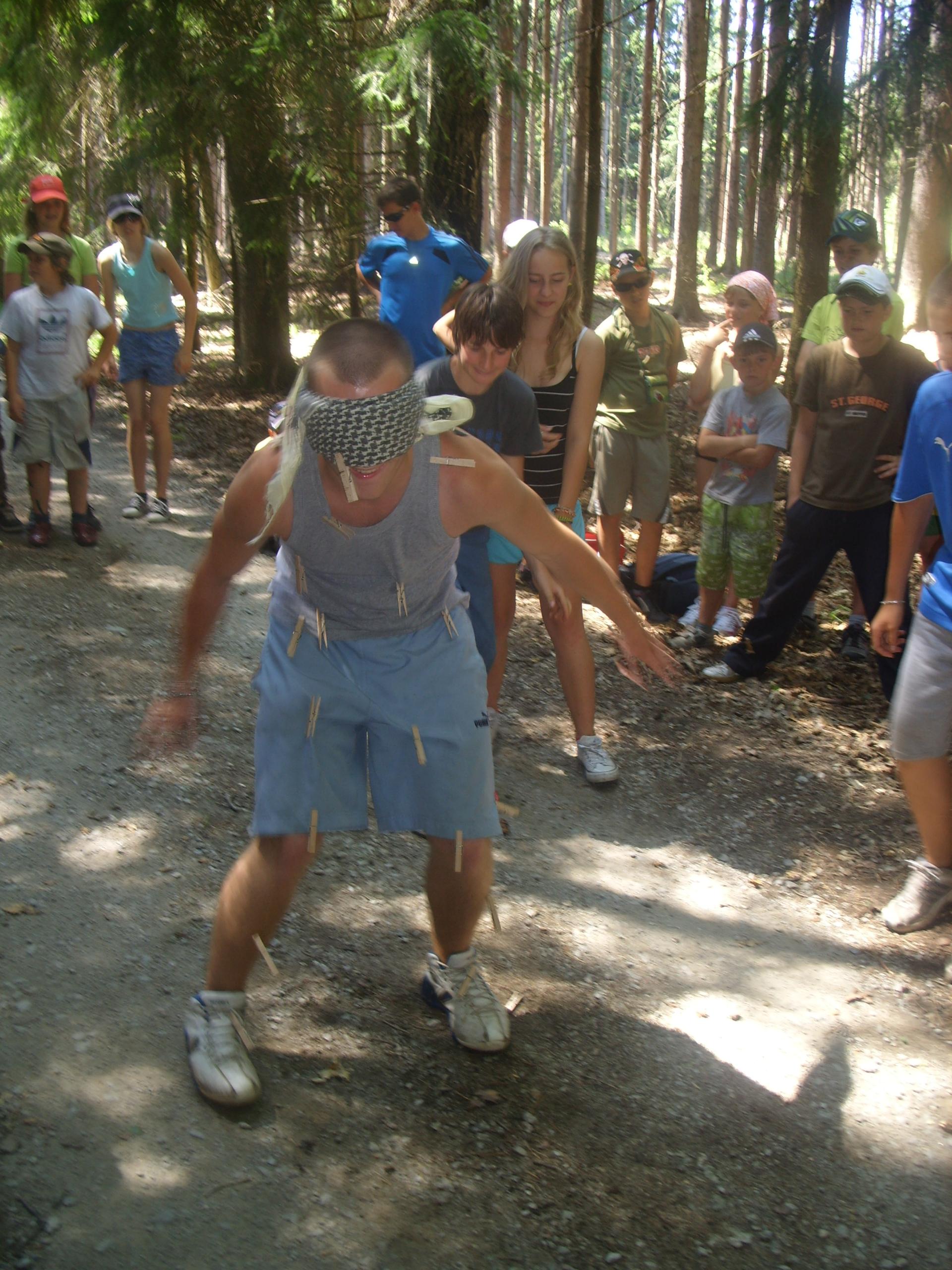 Karštejn 2010 Image 36