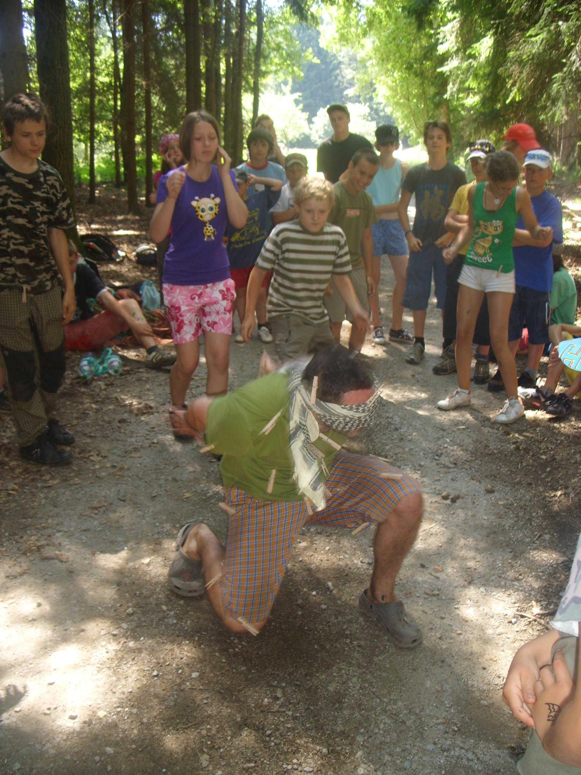 Karštejn 2010 Image 37